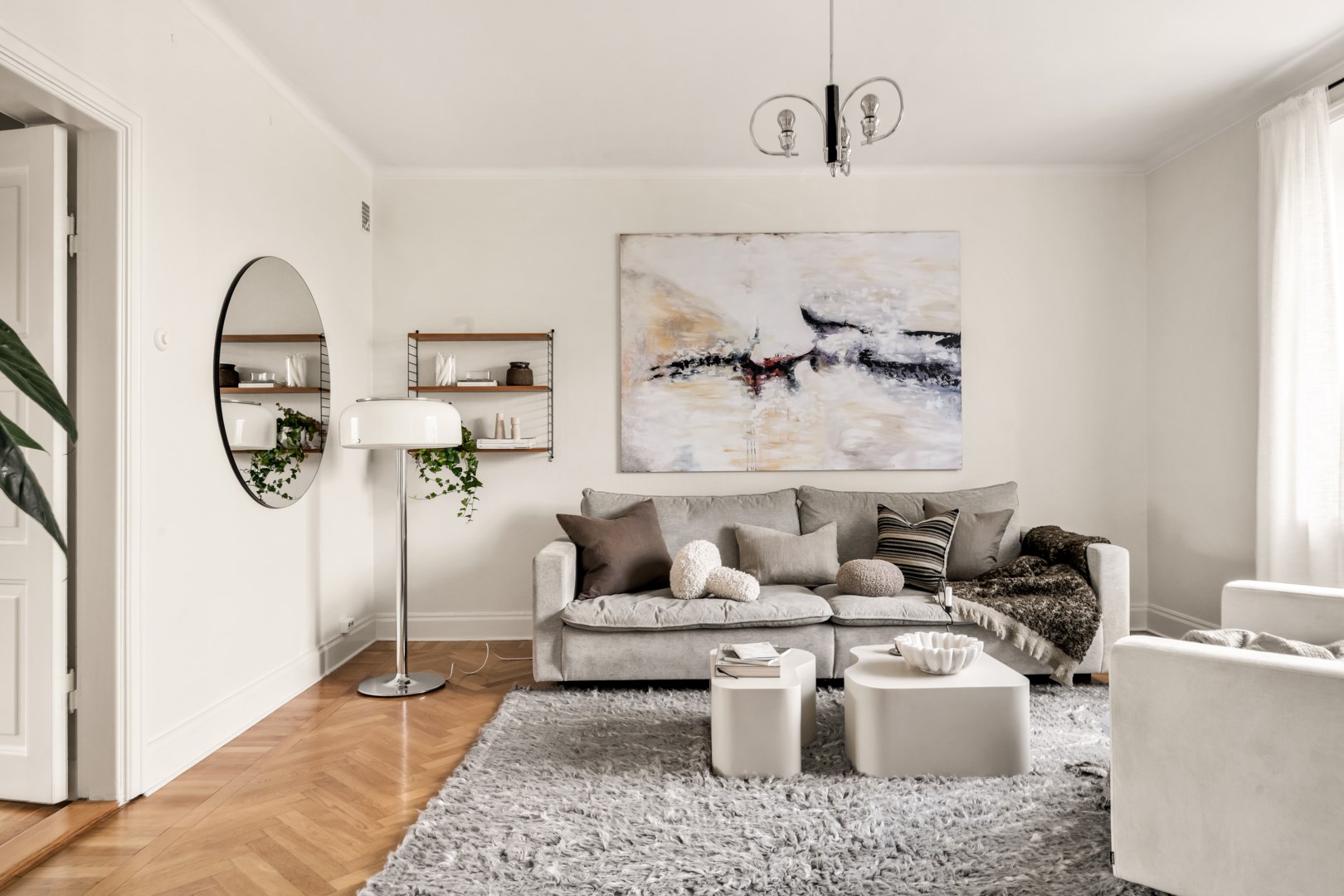 Bostadsbild från Norrtäljegatan 5A, Såld i Fålhagen, Uppsala