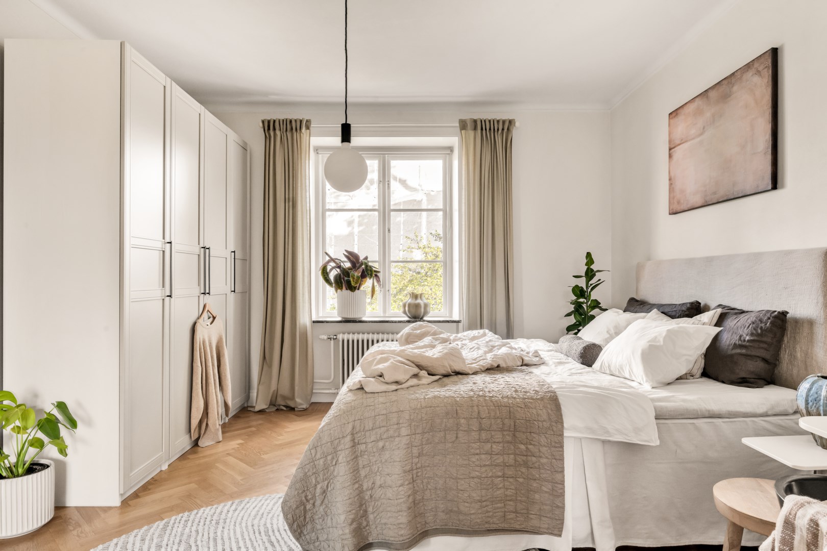 Bostadsbild från Norrtäljegatan 5A, Såld i Fålhagen, Uppsala