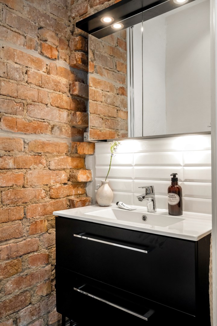 Bostadsbild från Norrtäljegatan 5A, Såld i Fålhagen, Uppsala