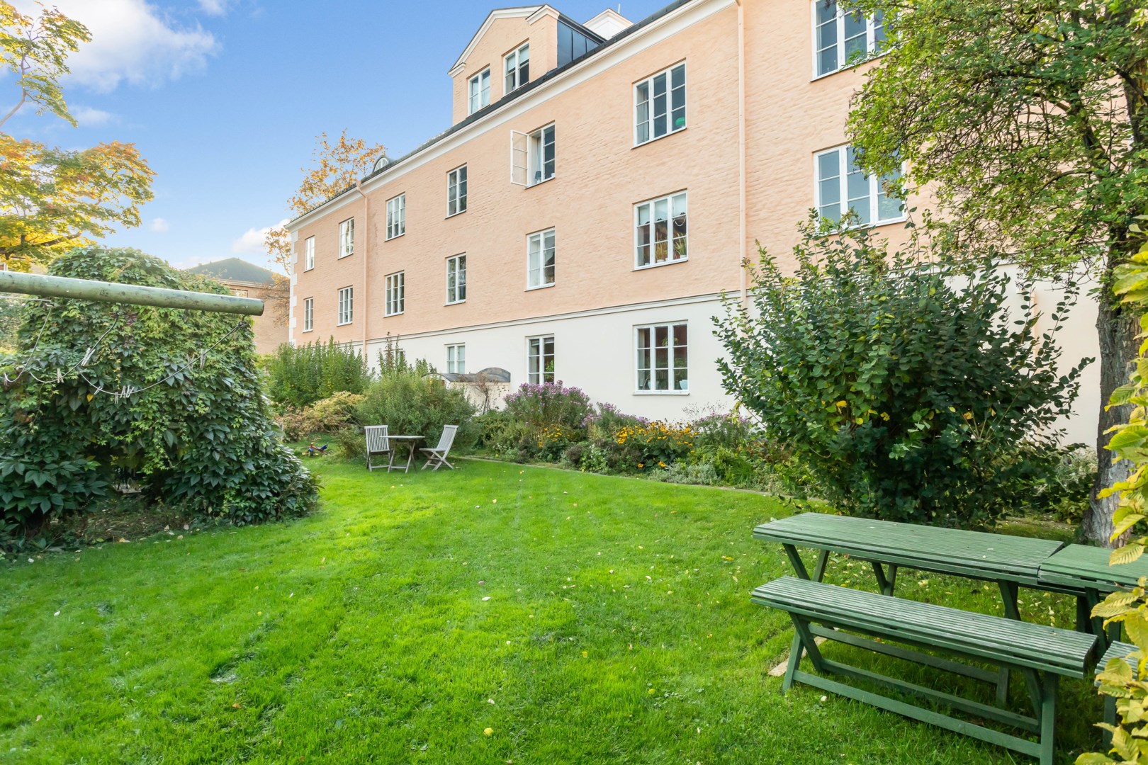 Bostadsbild från Norrtäljegatan 5A, Såld i Fålhagen, Uppsala