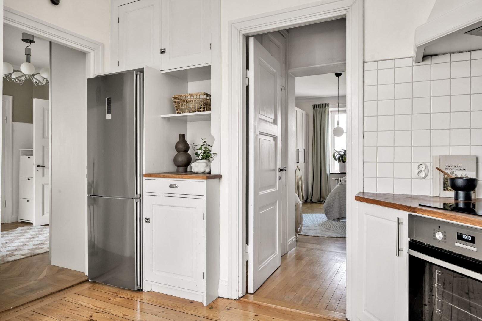 Bostadsbild från Norrtäljegatan 5A, Såld i Fålhagen, Uppsala