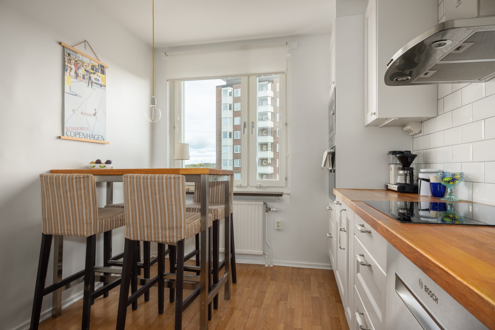 Bostadsbild från Alphyddevägen 13, 6tr, Såld i Alphyddan, Nacka