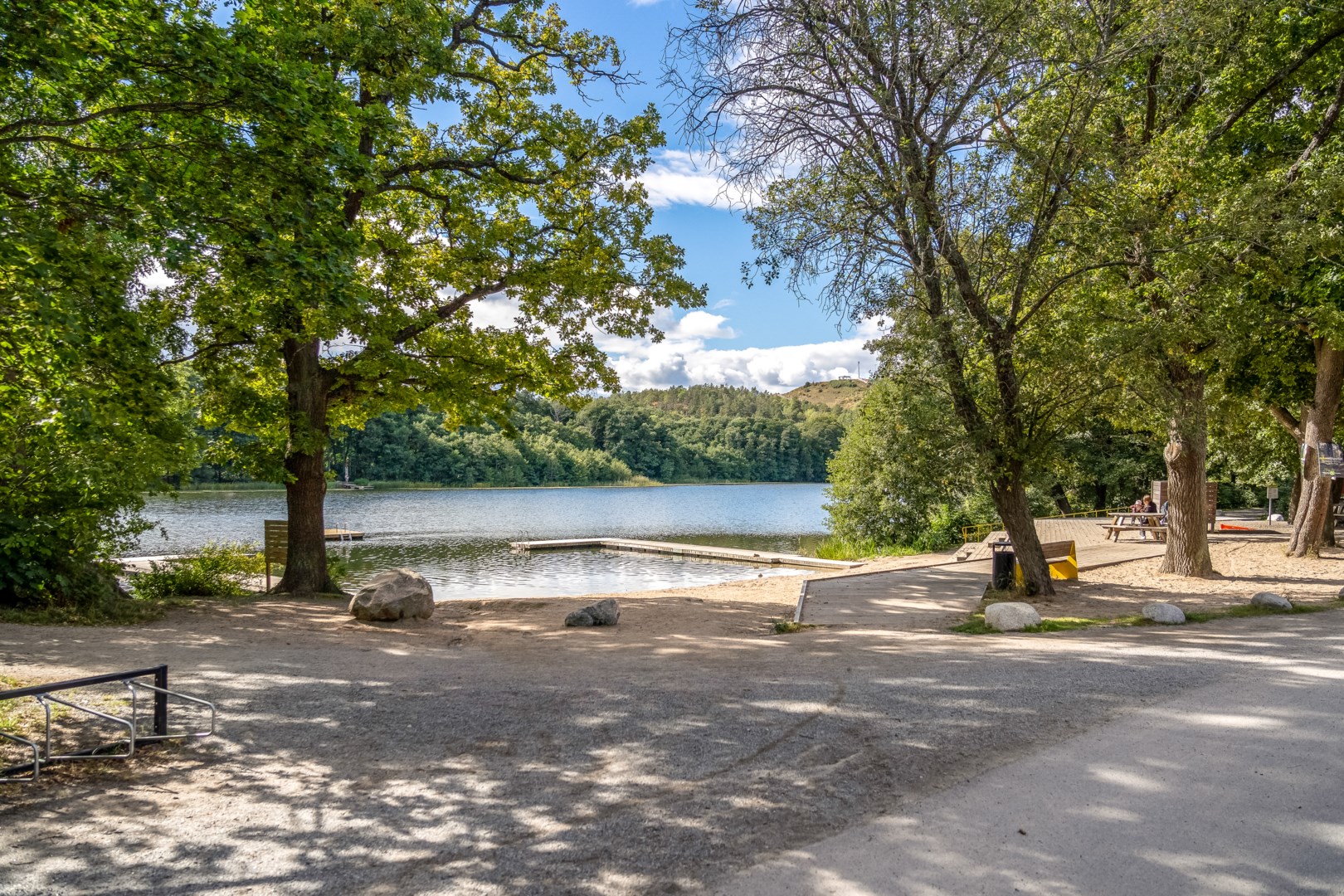 Bostadsbild från Alphyddevägen 13, 6tr, Såld i Alphyddan, Nacka