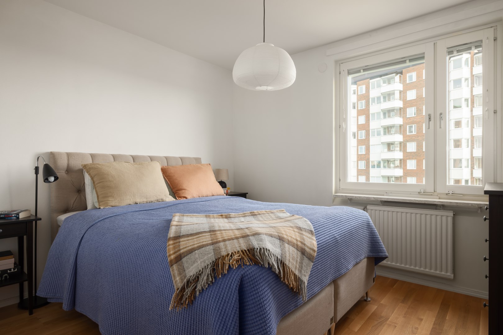 Bostadsbild från Alphyddevägen 13, 6tr, Såld i Alphyddan, Nacka