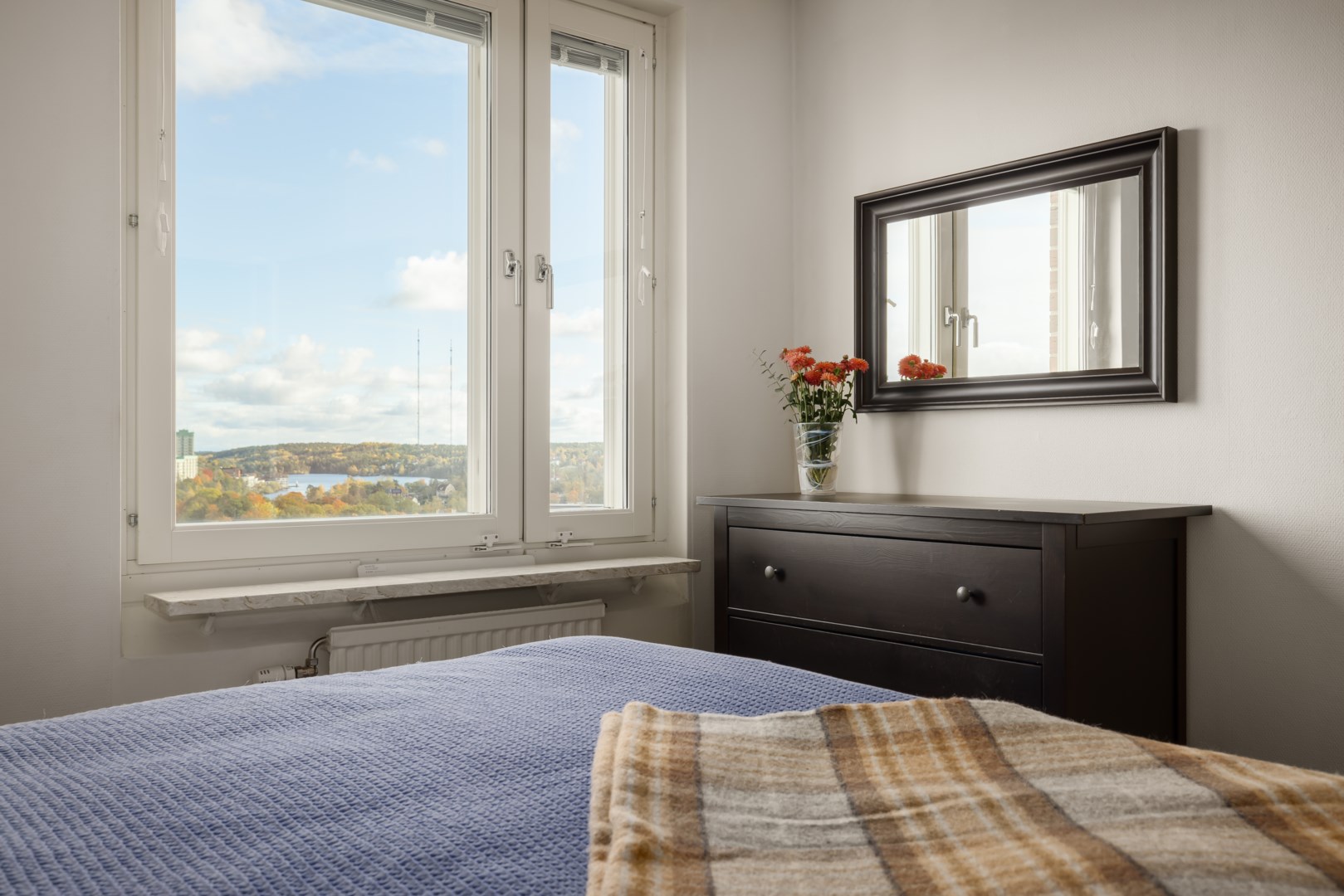 Bostadsbild från Alphyddevägen 13, 6tr, Såld i Alphyddan, Nacka