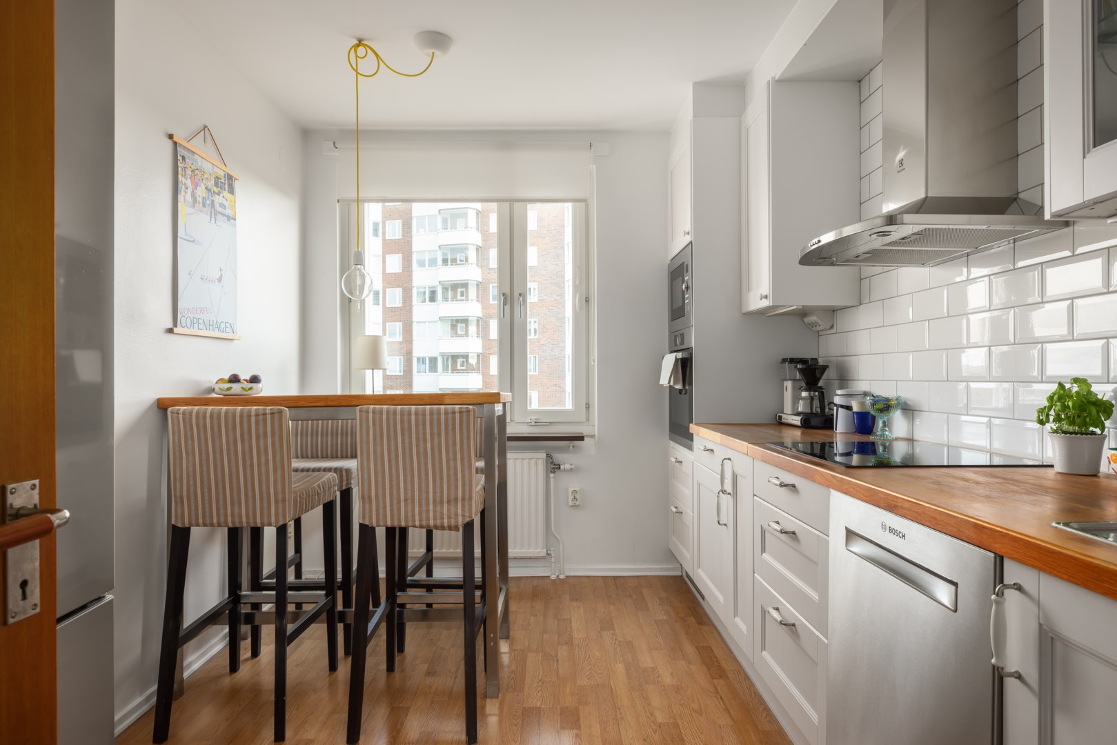 Bostadsbild från Alphyddevägen 13, 6tr, Såld i Alphyddan, Nacka