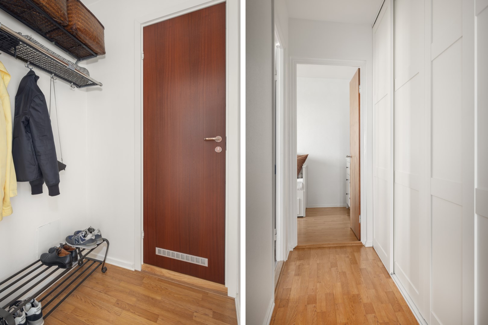 Bostadsbild från Alphyddevägen 13, 6tr, Såld i Alphyddan, Nacka