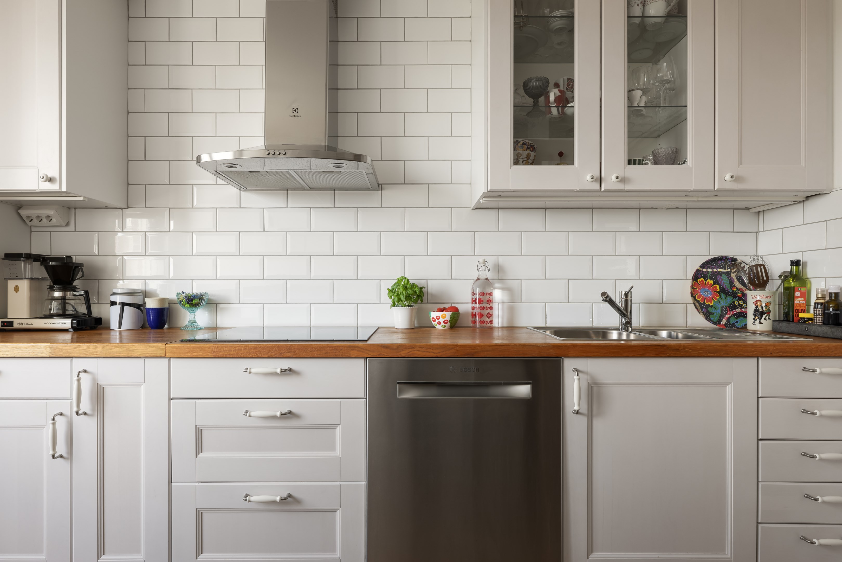 Bostadsbild från Alphyddevägen 13, 6tr, Såld i Alphyddan, Nacka