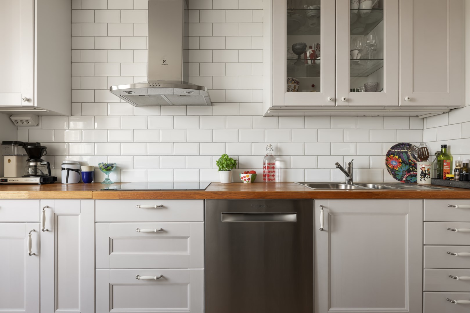 Bostadsbild från Alphyddevägen 13, 6tr, Såld i Alphyddan, Nacka