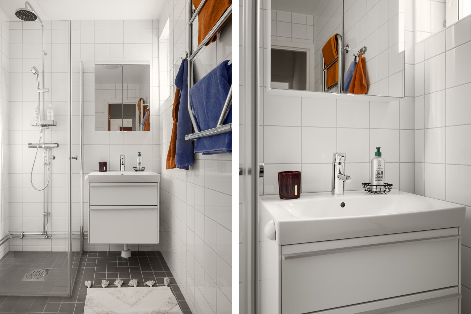 Bostadsbild från Alphyddevägen 13, 6tr, Såld i Alphyddan, Nacka