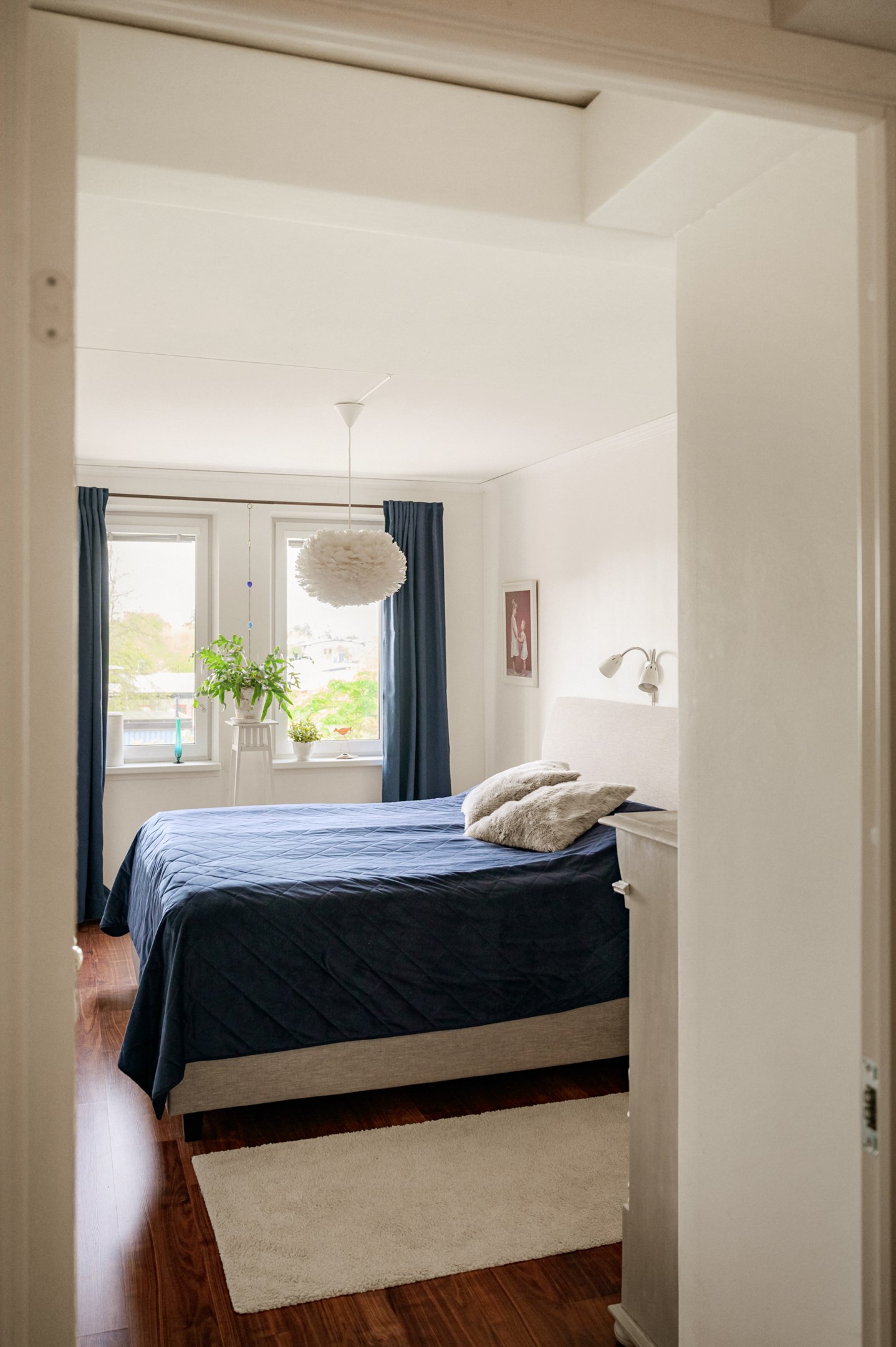 Bostadsbild från Ormingeringen 64, Till salu i Västra Orminge, Nacka