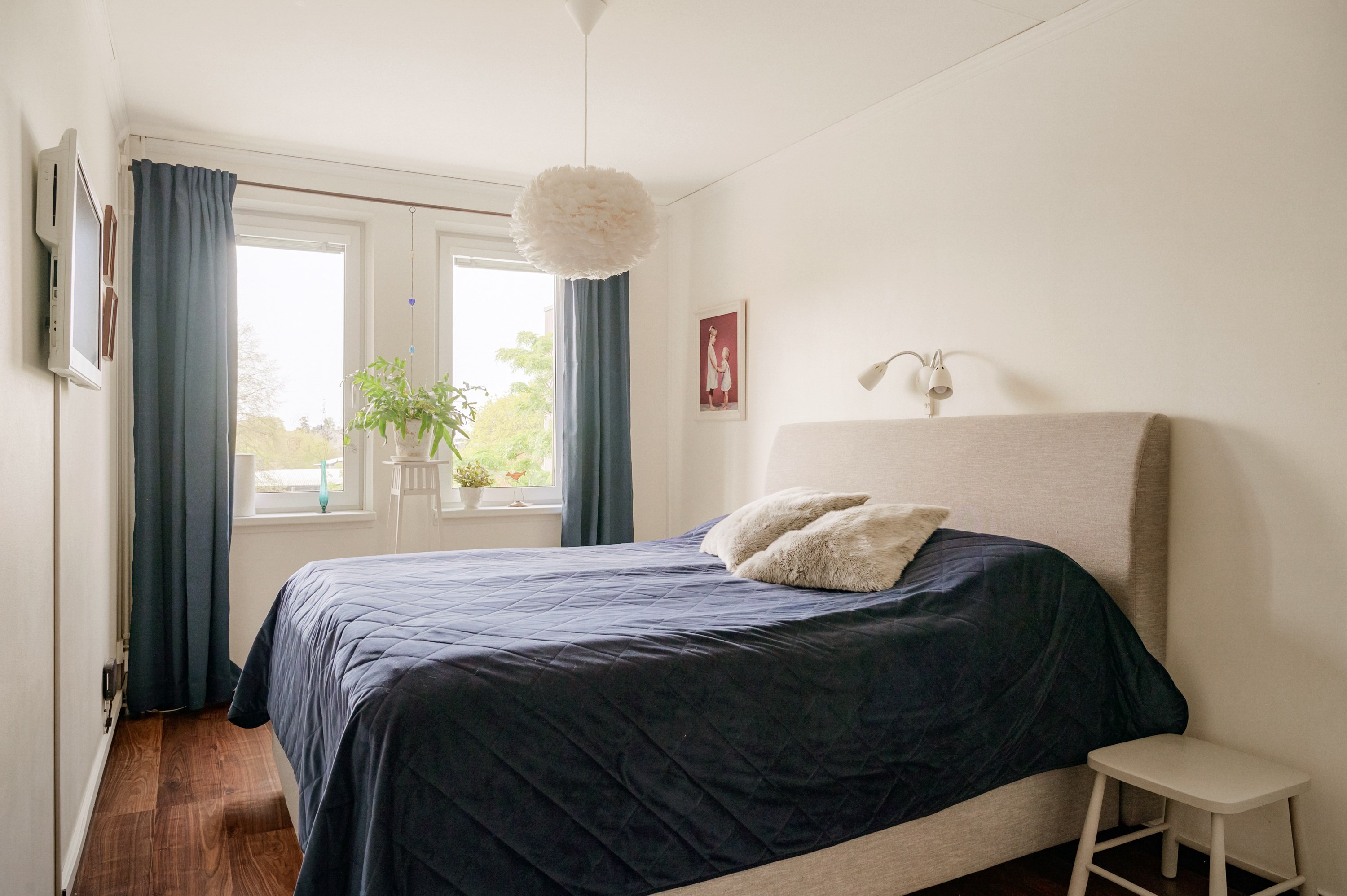 Bostadsbild från Ormingeringen 64, Till salu i Västra Orminge, Nacka