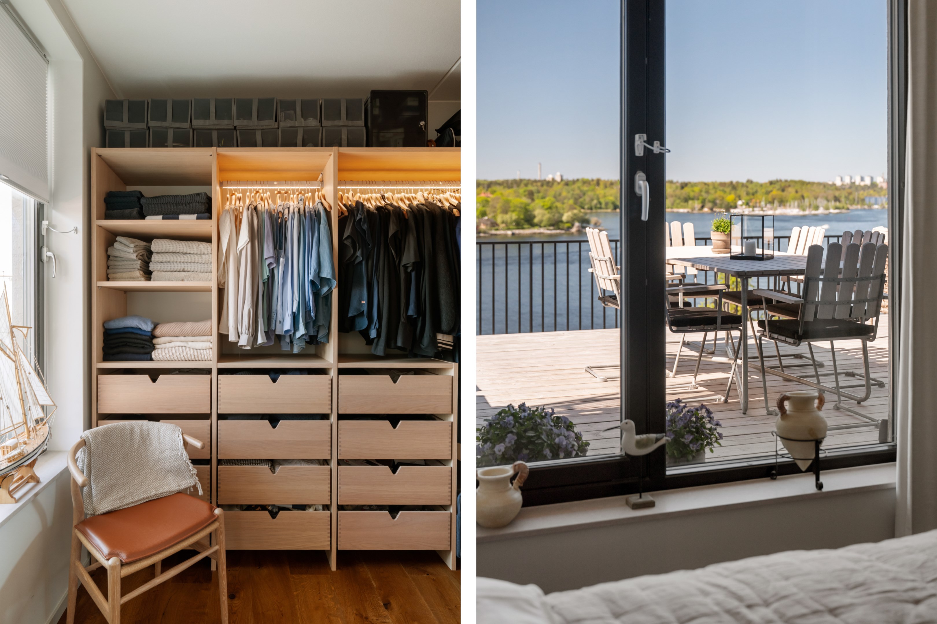 Bostadsbild från Augustendalsvägen 29, 7 tr, Till salu i Nacka Strand, Nacka