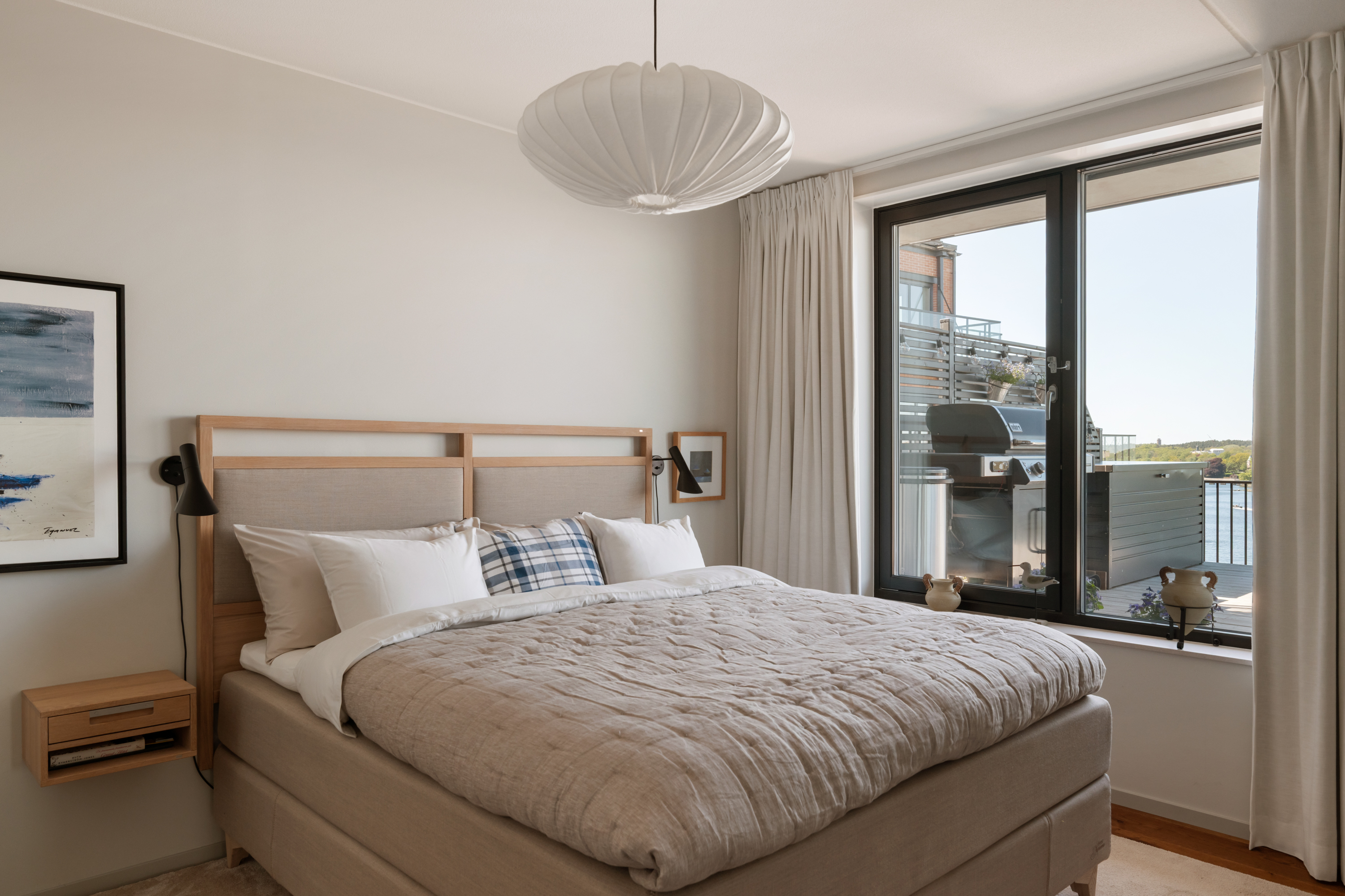 Bostadsbild från Augustendalsvägen 29, 7 tr, Till salu i Nacka Strand, Nacka