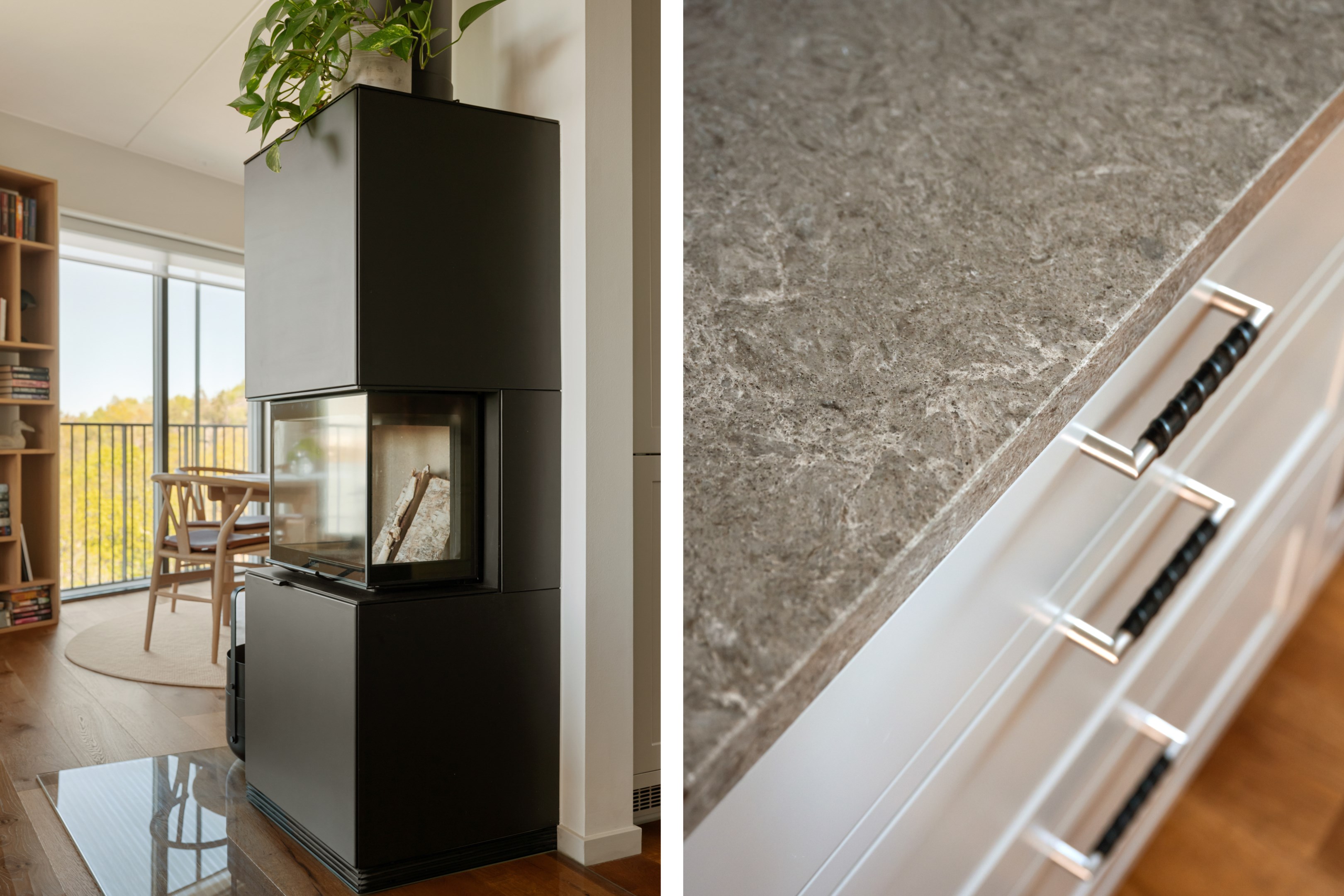 Bostadsbild från Augustendalsvägen 29, 7 tr, Till salu i Nacka Strand, Nacka