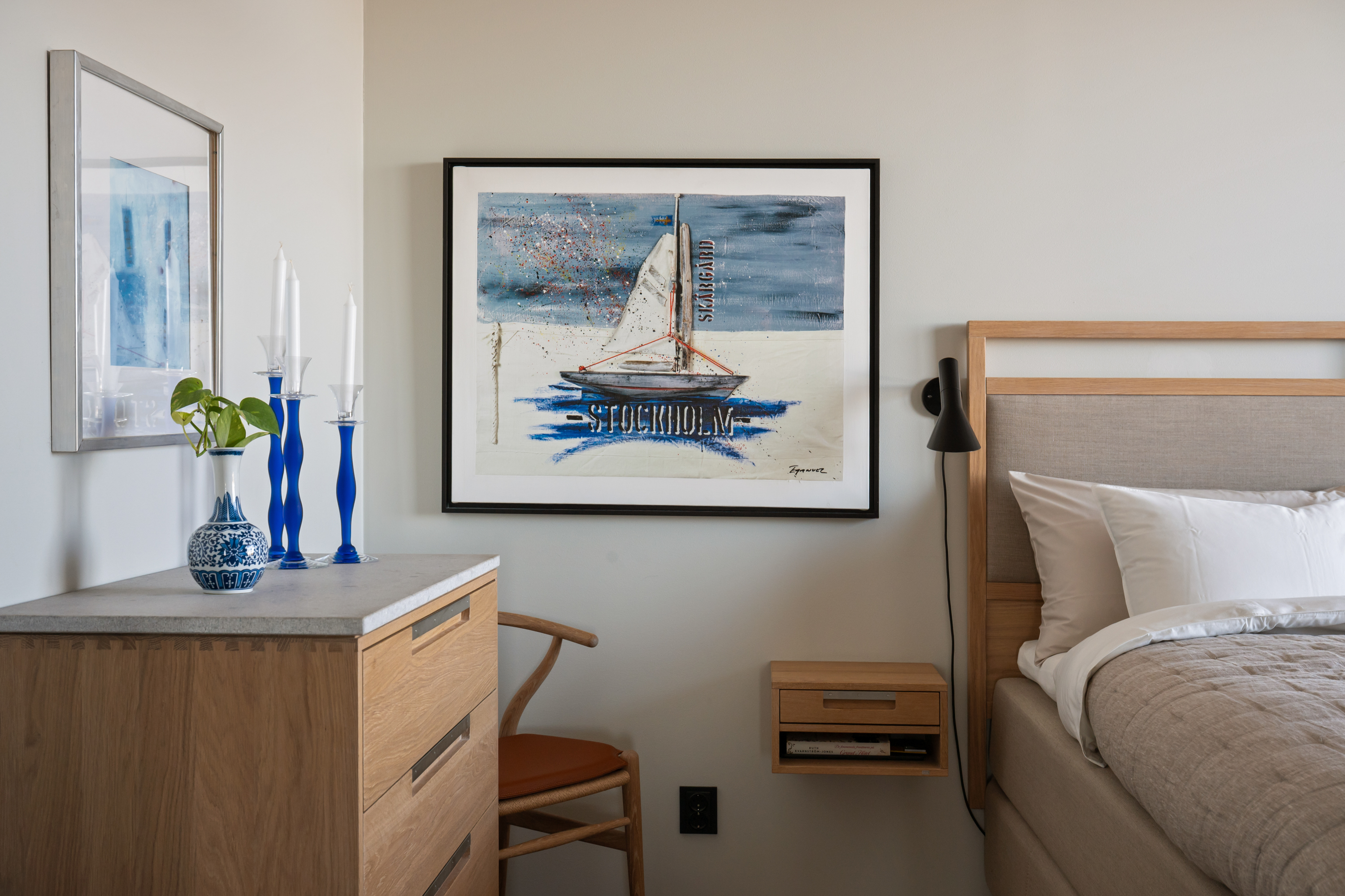 Bostadsbild från Augustendalsvägen 29, 7 tr, Till salu i Nacka Strand, Nacka