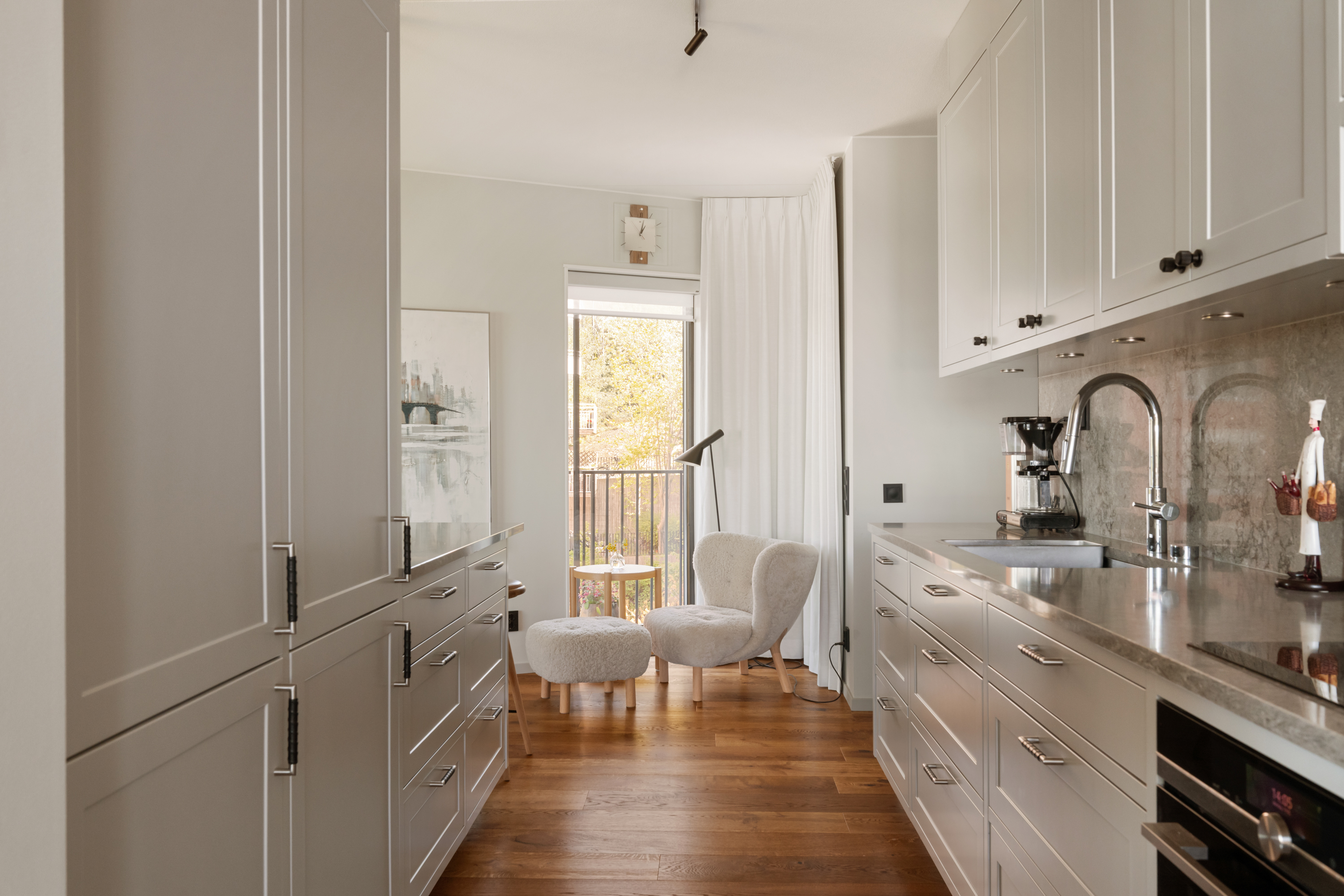 Bostadsbild från Augustendalsvägen 29, 7 tr, Till salu i Nacka Strand, Nacka