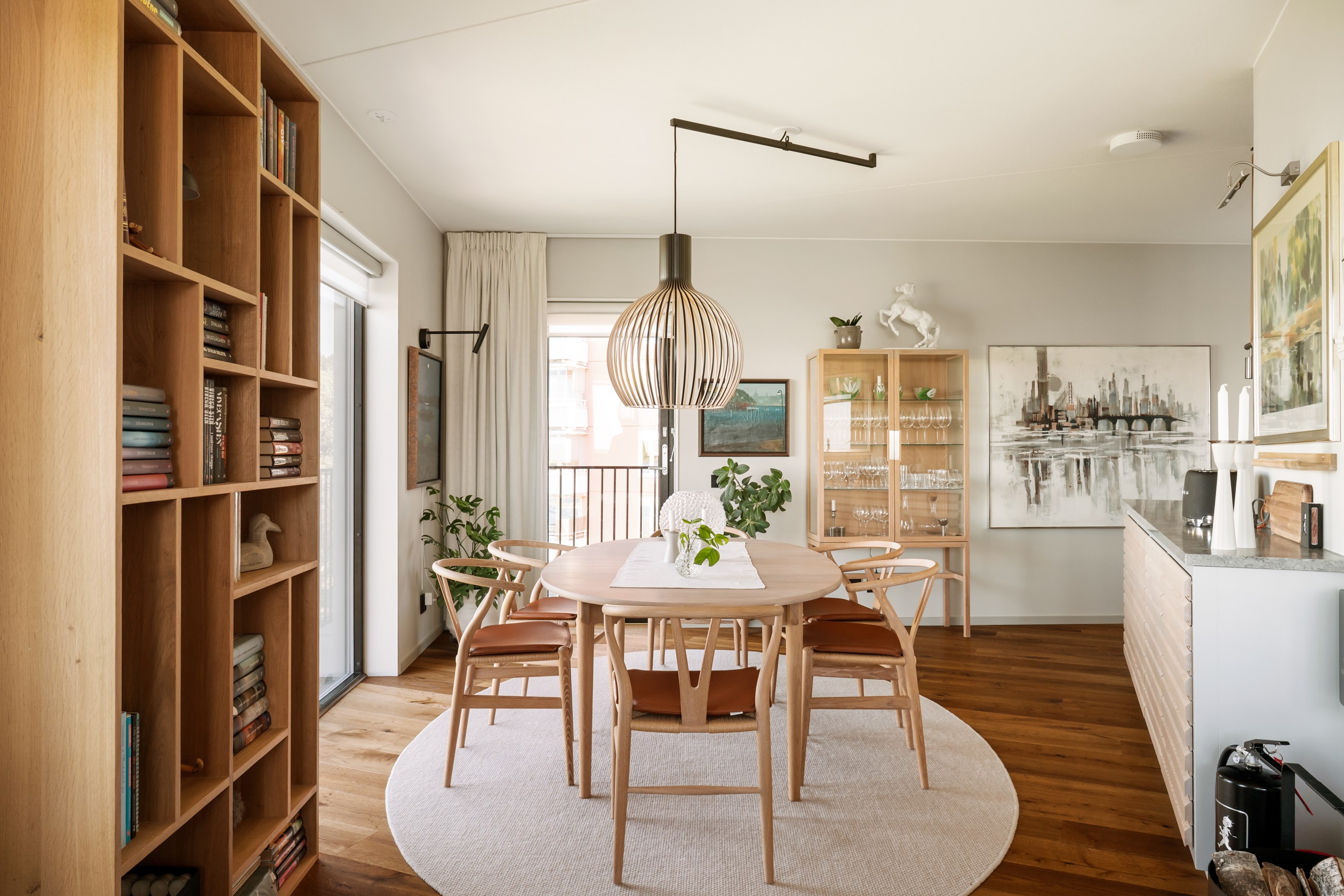 Bostadsbild från Augustendalsvägen 29, 7 tr, Till salu i Nacka Strand, Nacka