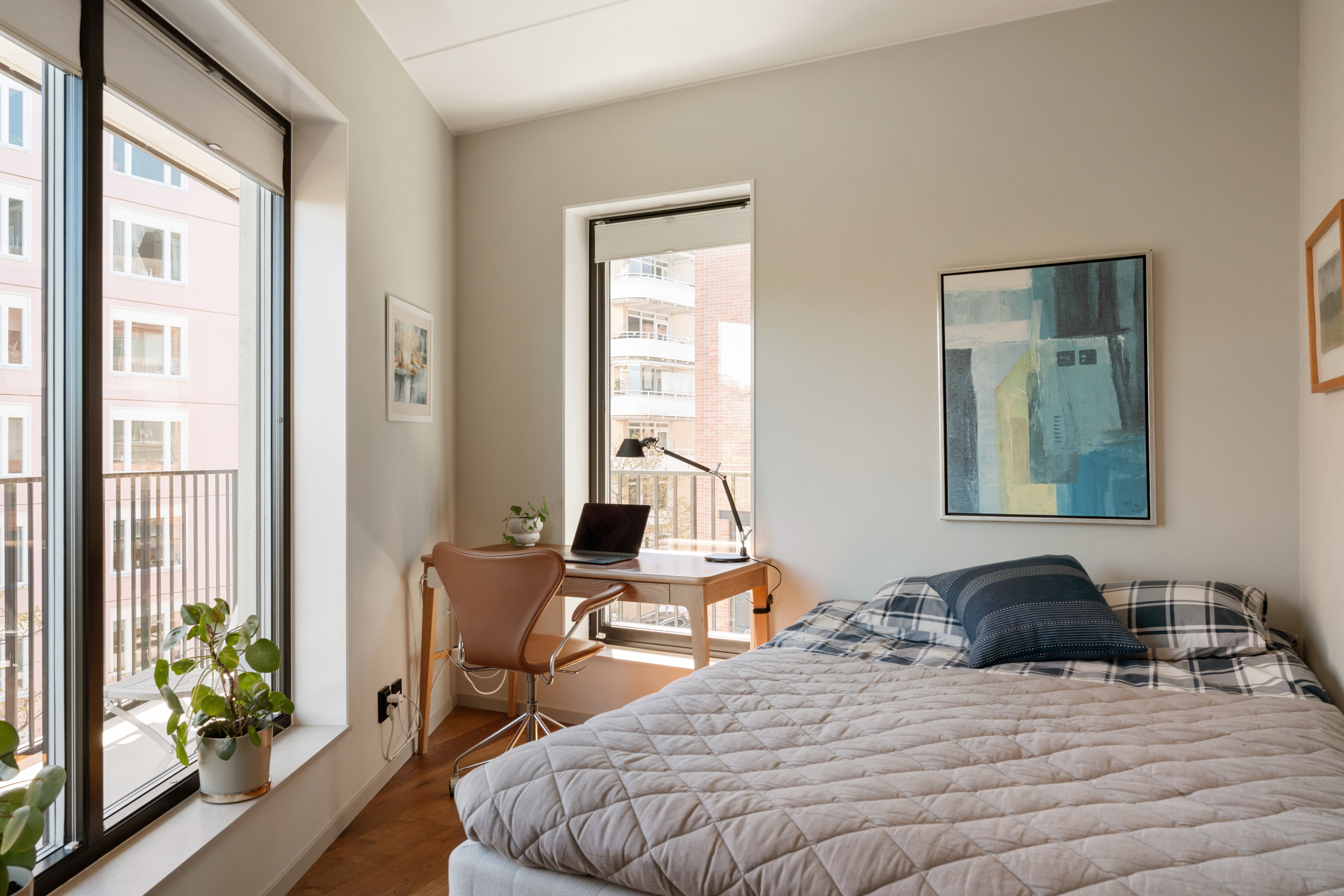 Bostadsbild från Augustendalsvägen 29, 7 tr, Till salu i Nacka Strand, Nacka