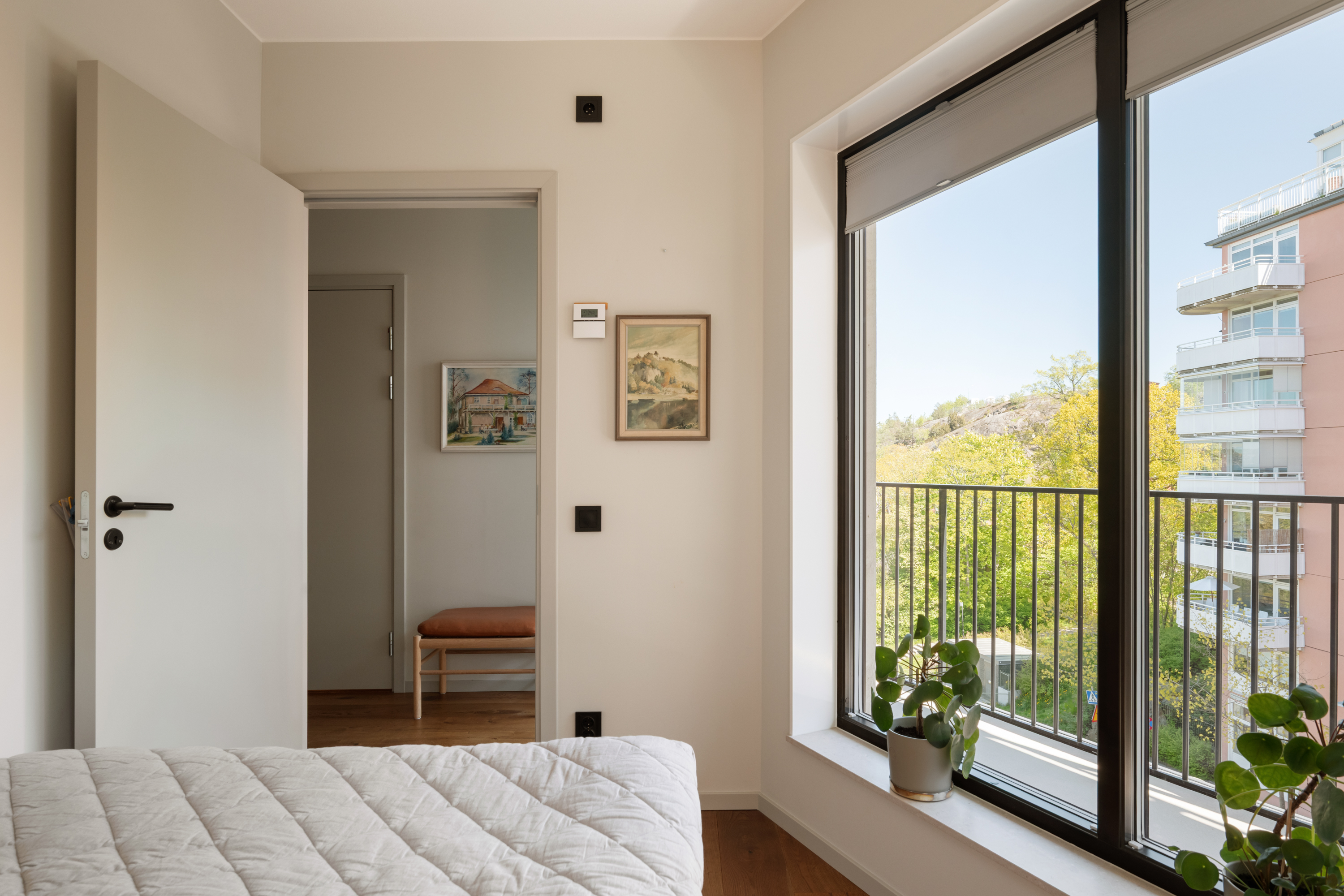 Bostadsbild från Augustendalsvägen 29, 7 tr, Till salu i Nacka Strand, Nacka