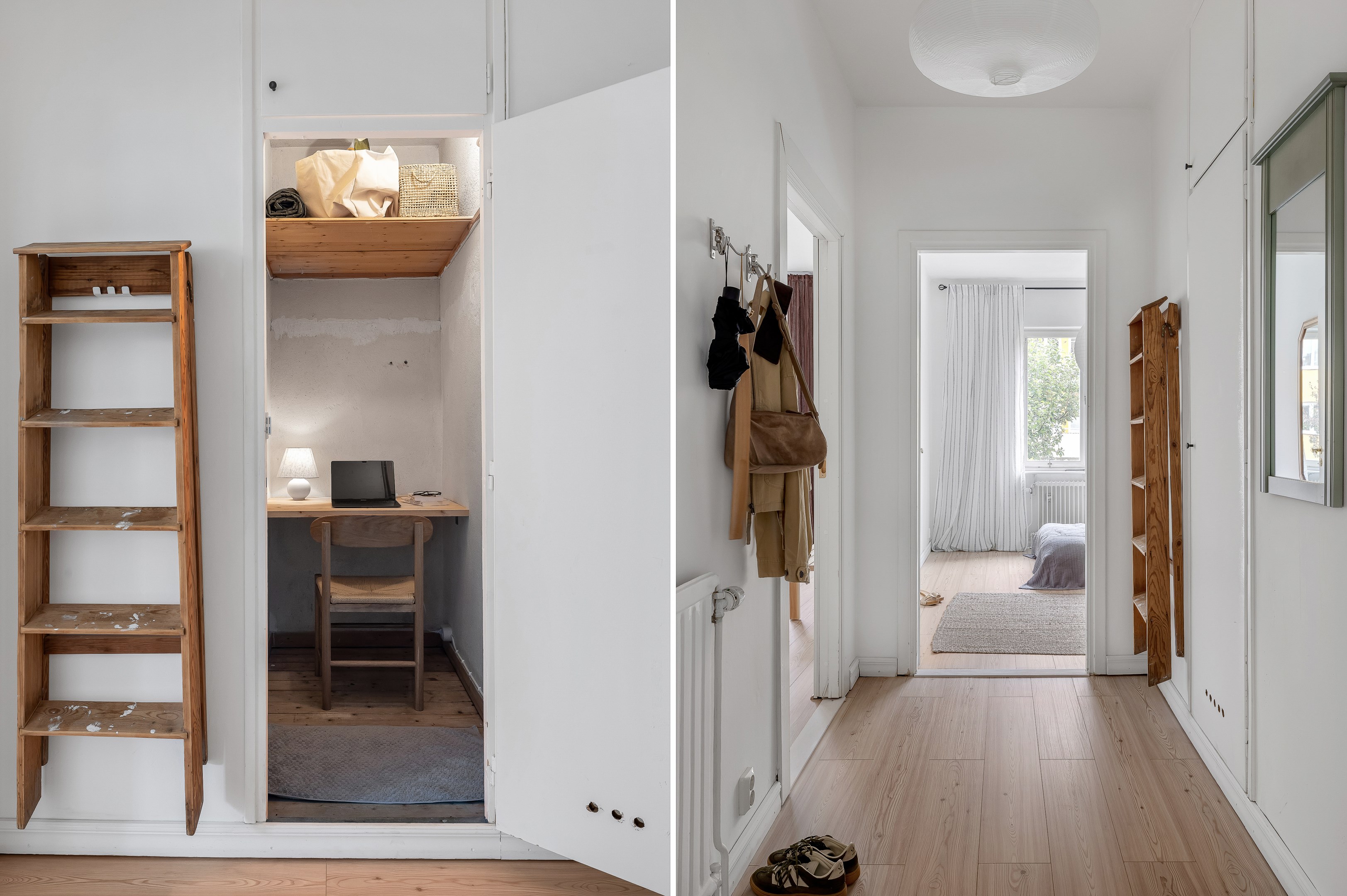 Bostadsbild från Ymergatan 24B, Såld i Fålhagen, Uppsala