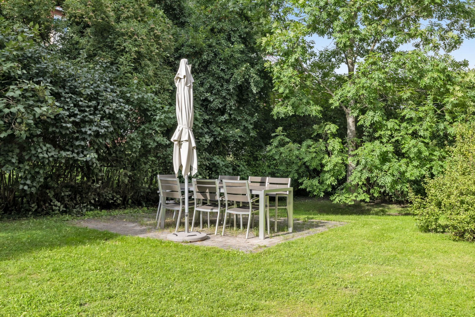 Bostadsbild från Ymergatan 24B, Såld i Fålhagen, Uppsala