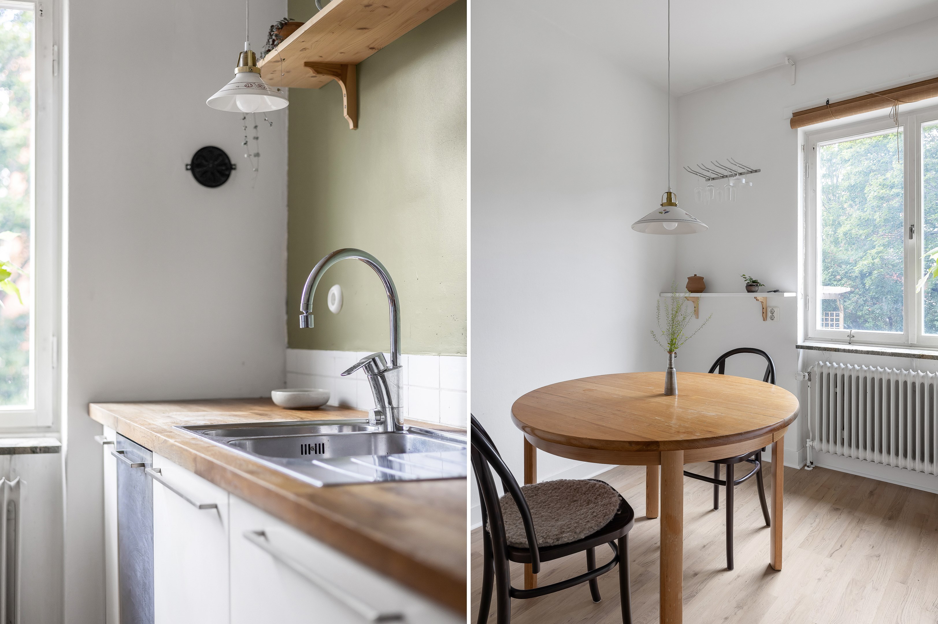 Bostadsbild från Ymergatan 24B, Såld i Fålhagen, Uppsala