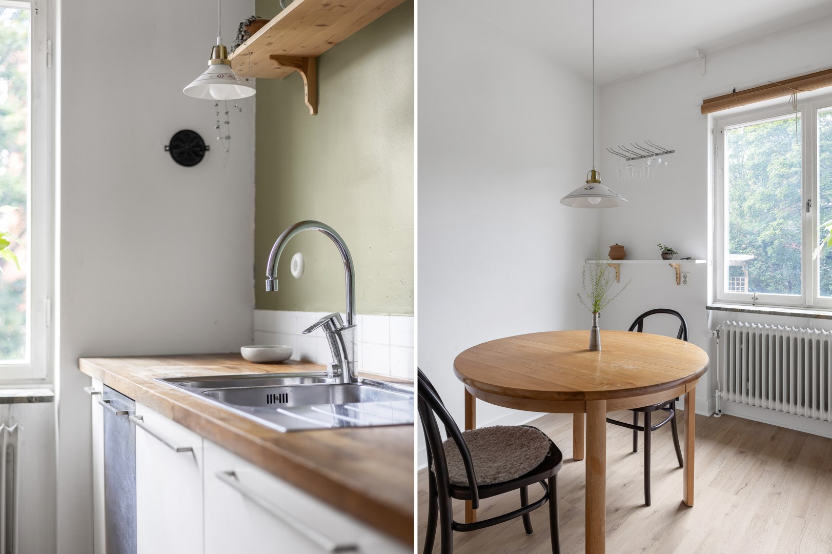 Bostadsbild från Ymergatan 24B, Såld i Fålhagen, Uppsala