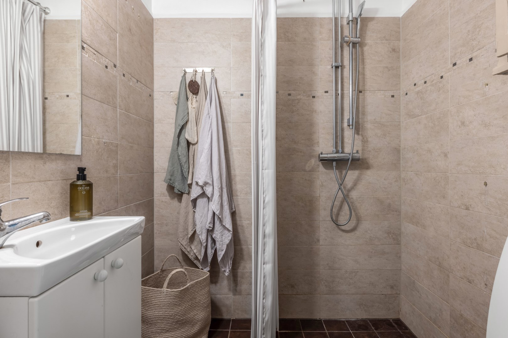 Bostadsbild från Ymergatan 24B, Såld i Fålhagen, Uppsala