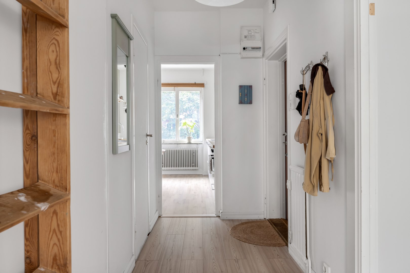 Bostadsbild från Ymergatan 24B, Såld i Fålhagen, Uppsala