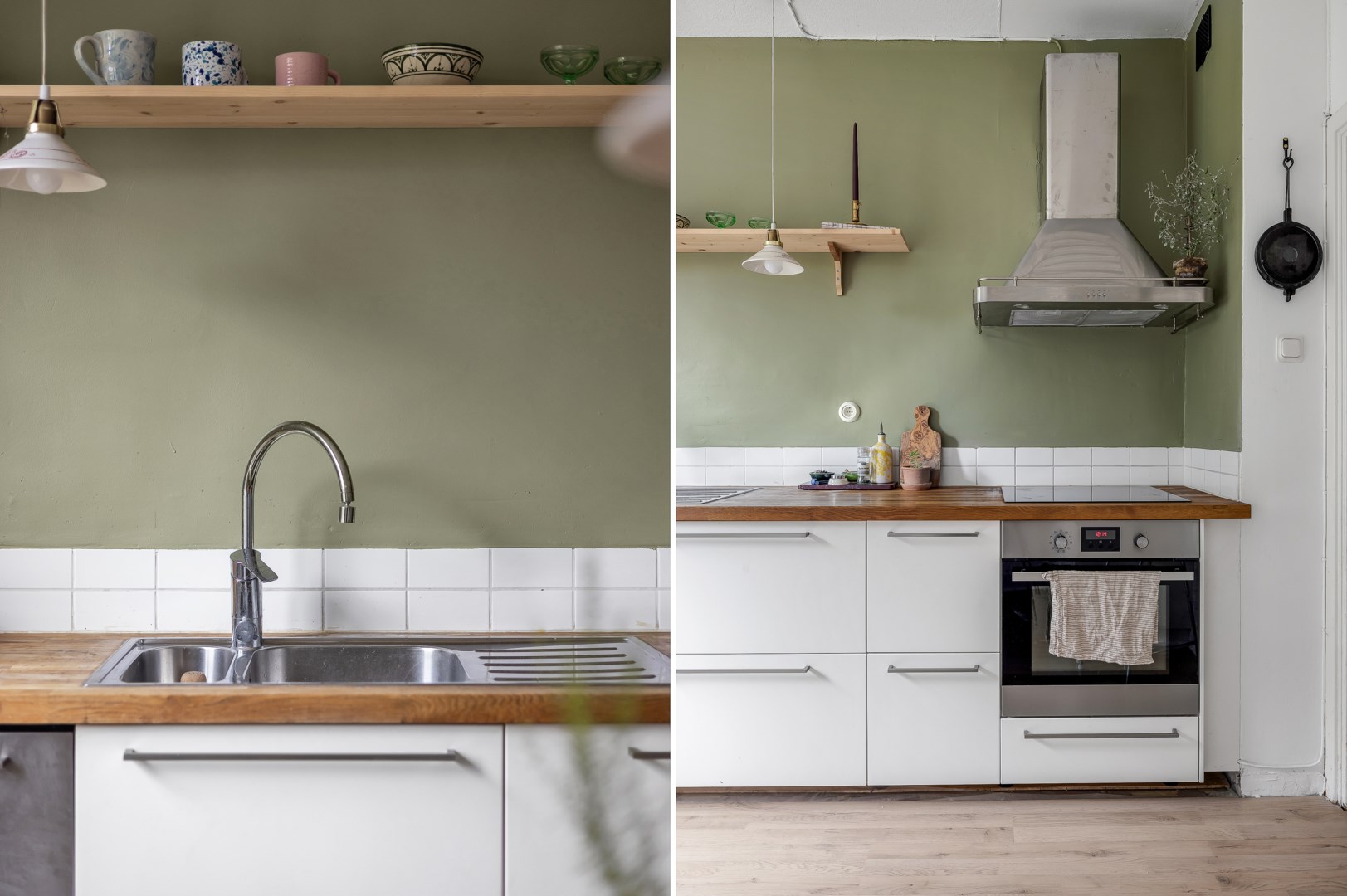 Bostadsbild från Ymergatan 24B, Såld i Fålhagen, Uppsala