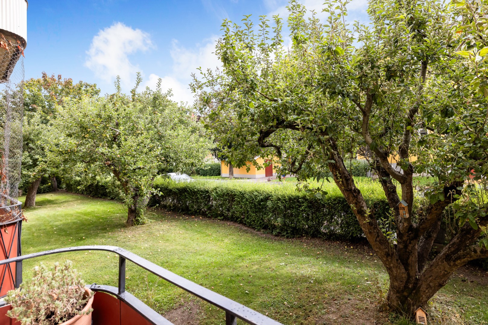 Bostadsbild från Ymergatan 24B, Såld i Fålhagen, Uppsala