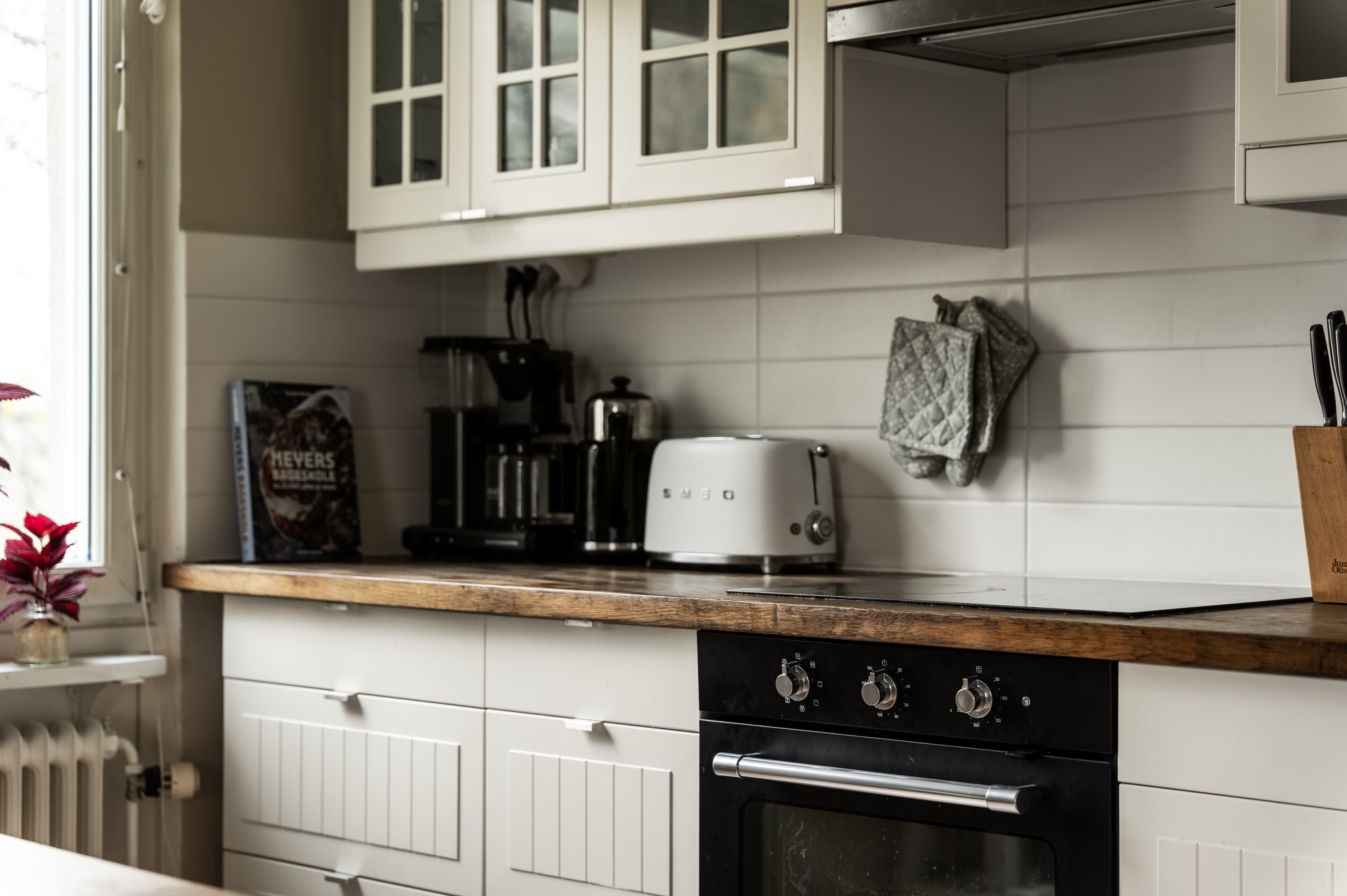 Bostadsbild från Finntorpsvägen 13, Såld i Finntorp, Nacka