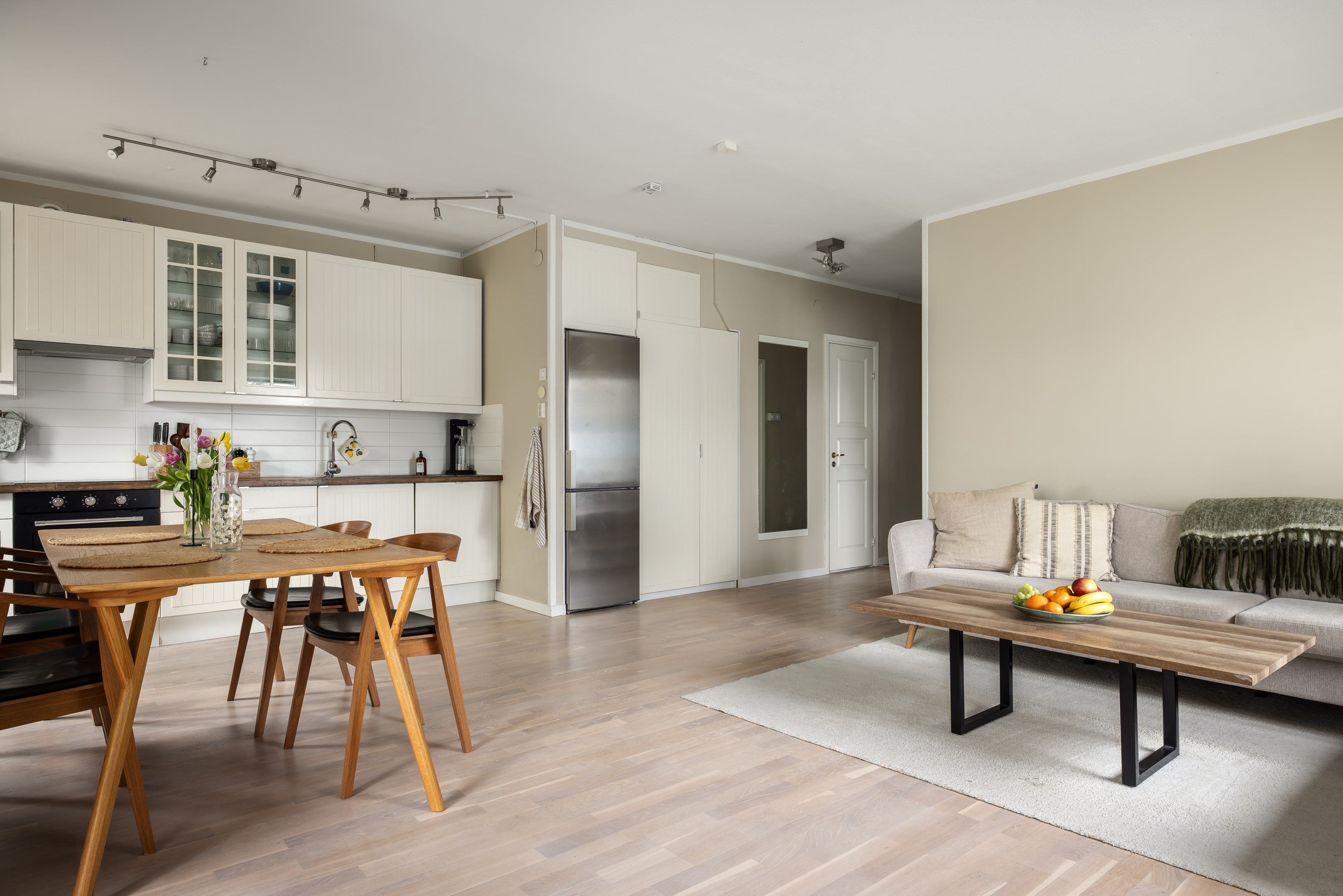 Bostadsbild från Finntorpsvägen 13, Såld i Finntorp, Nacka