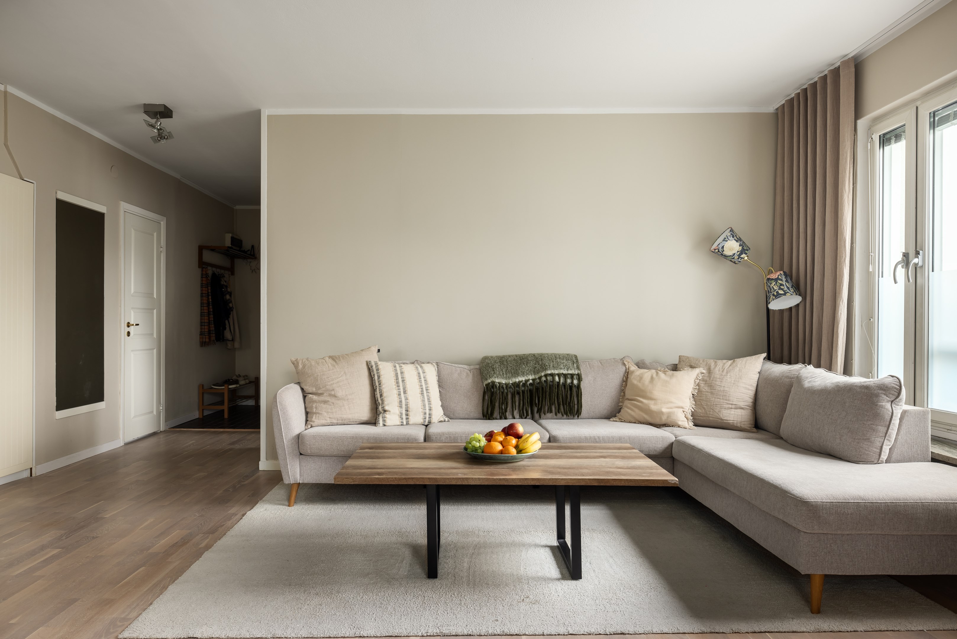 Bostadsbild från Finntorpsvägen 13, Såld i Finntorp, Nacka