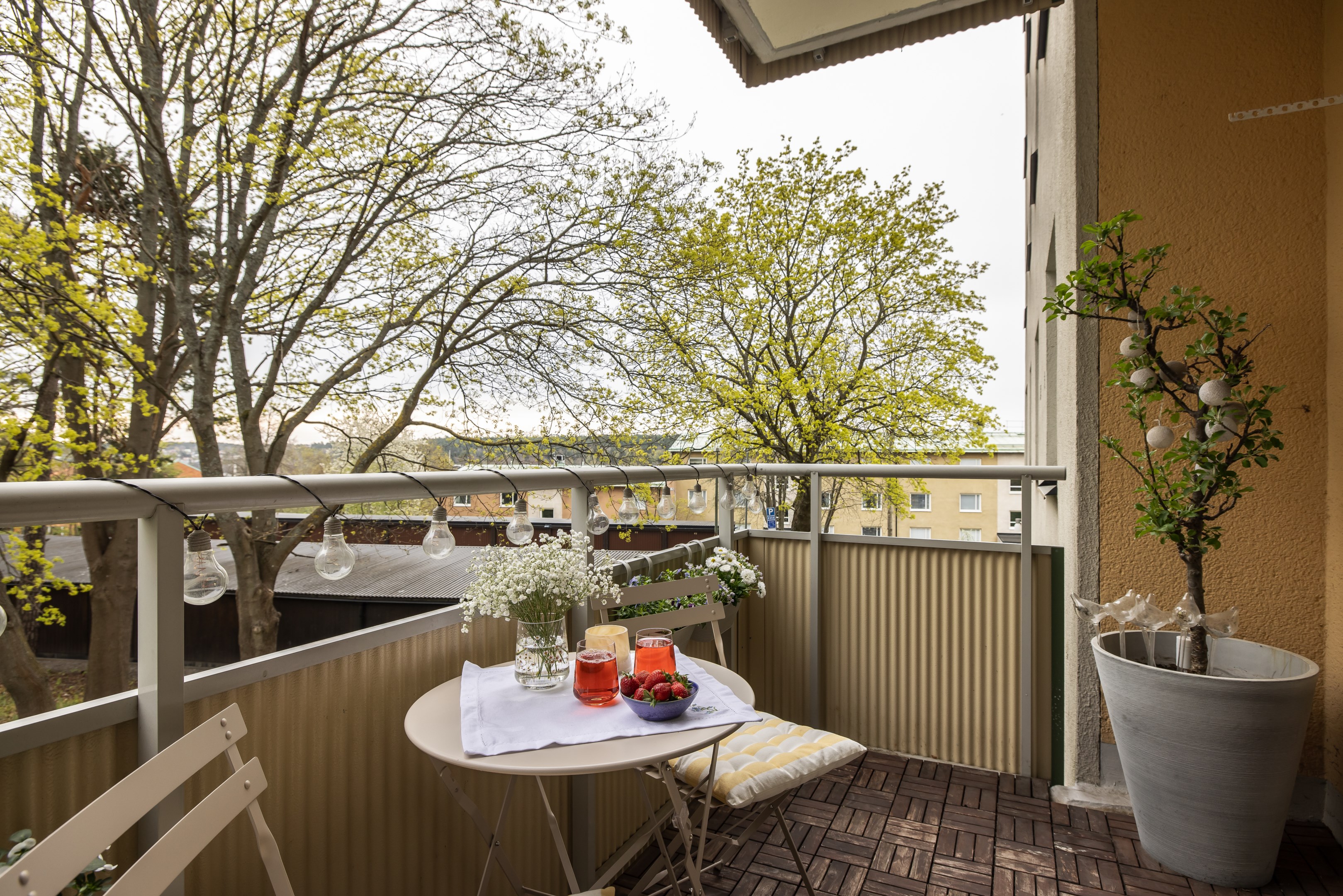 Bostadsbild från Finntorpsvägen 13, Såld i Finntorp, Nacka