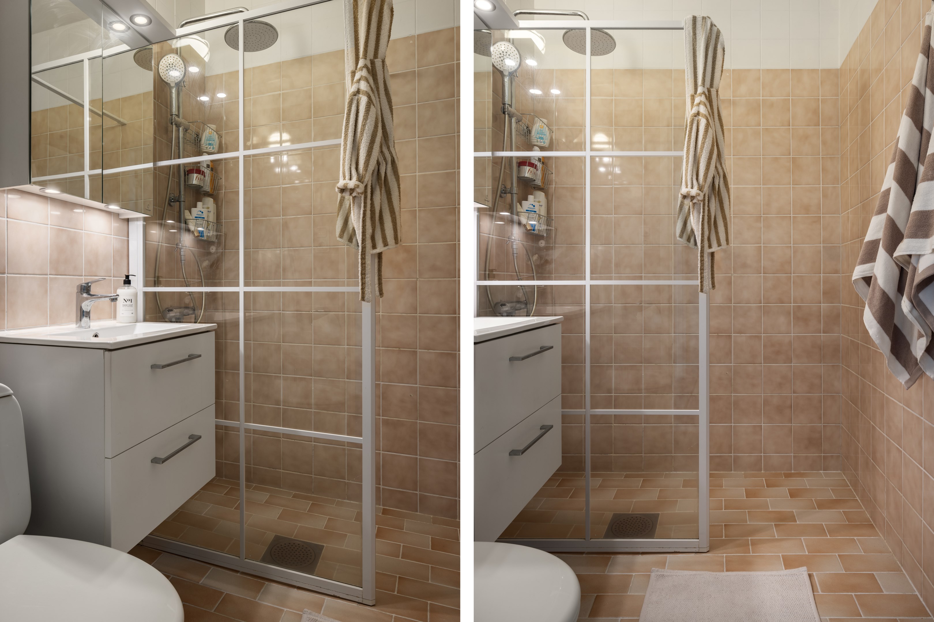 Bostadsbild från Finntorpsvägen 13, Såld i Finntorp, Nacka