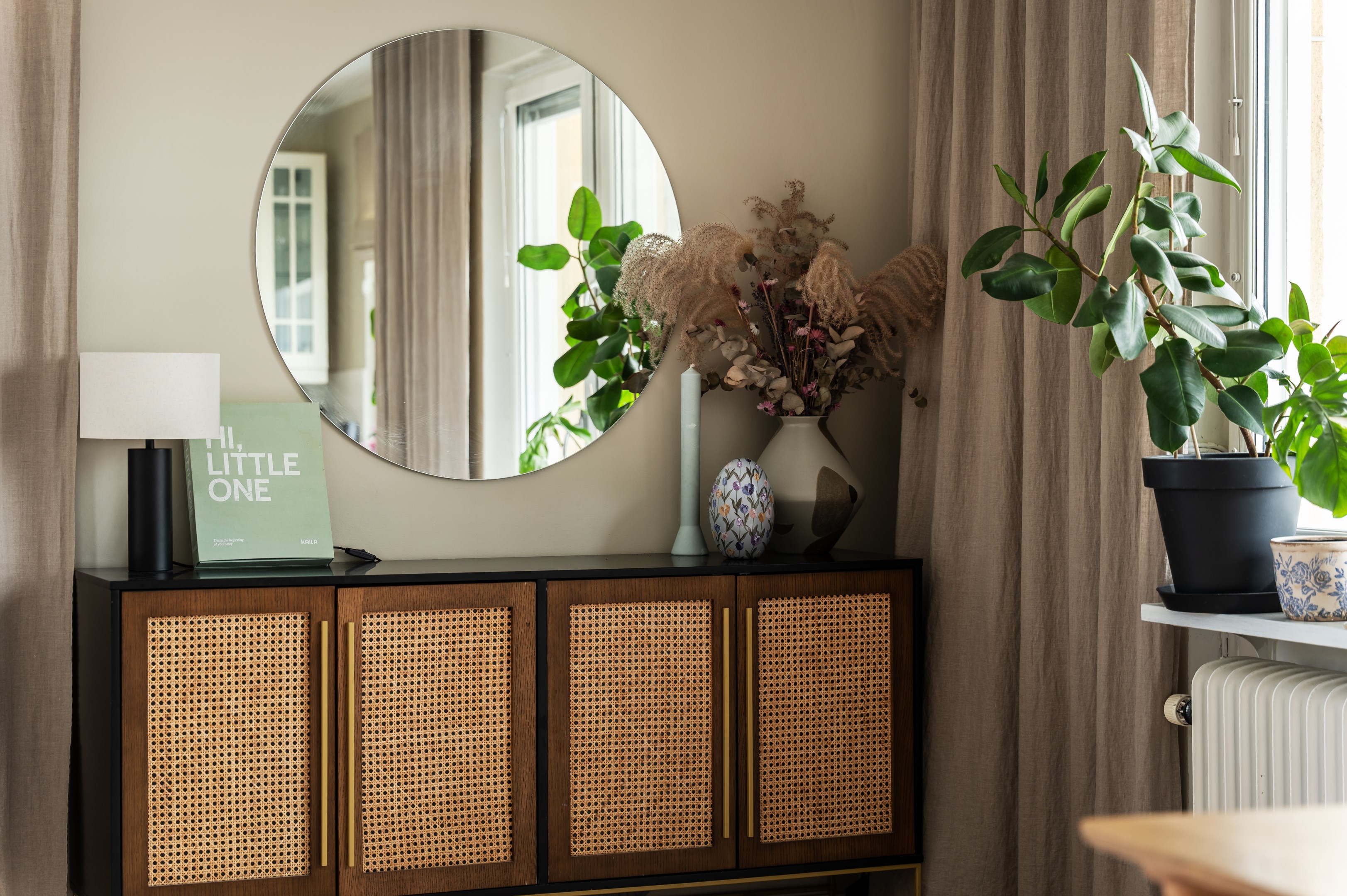 Bostadsbild från Finntorpsvägen 13, Såld i Finntorp, Nacka