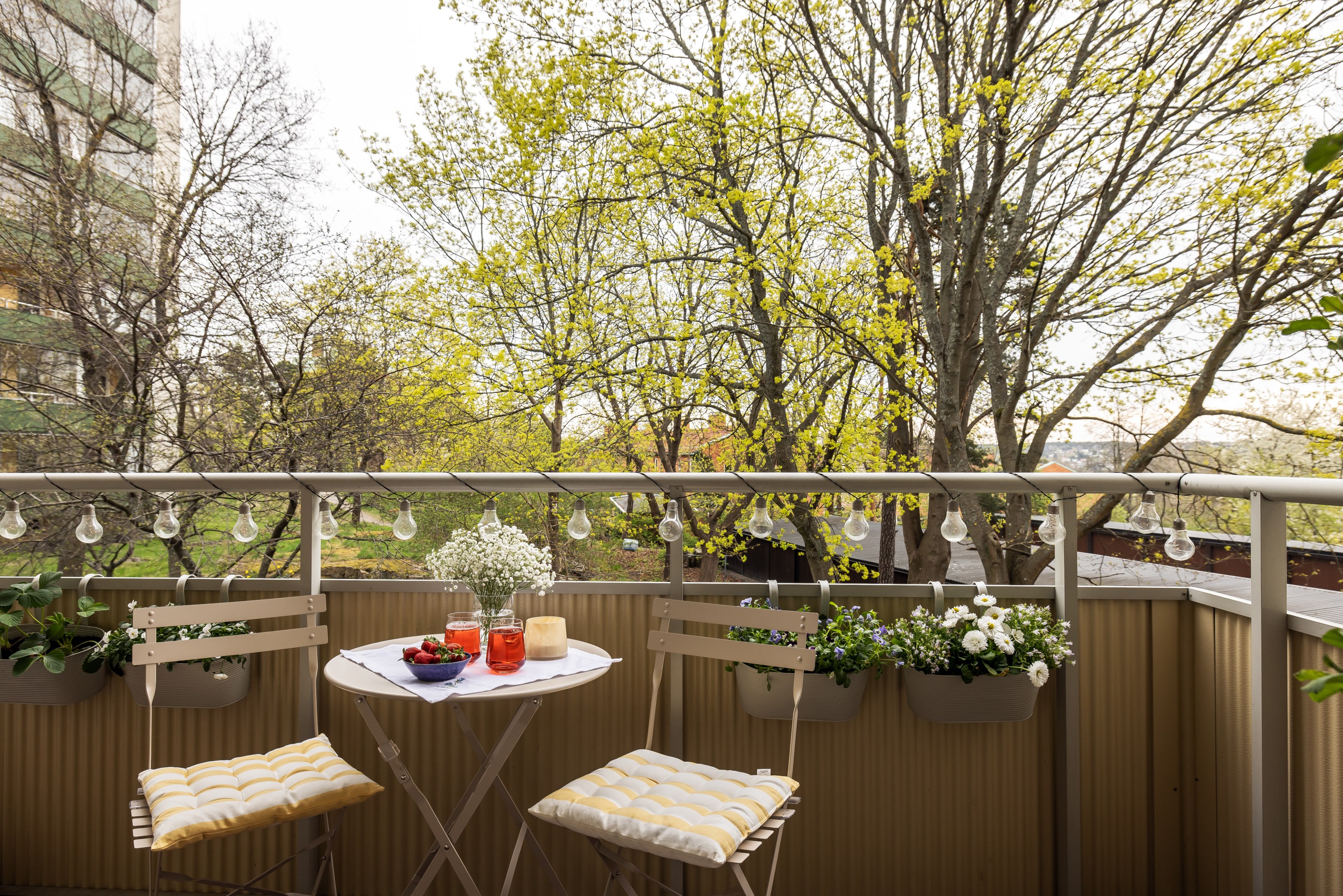 Bostadsbild från Finntorpsvägen 13, Såld i Finntorp, Nacka