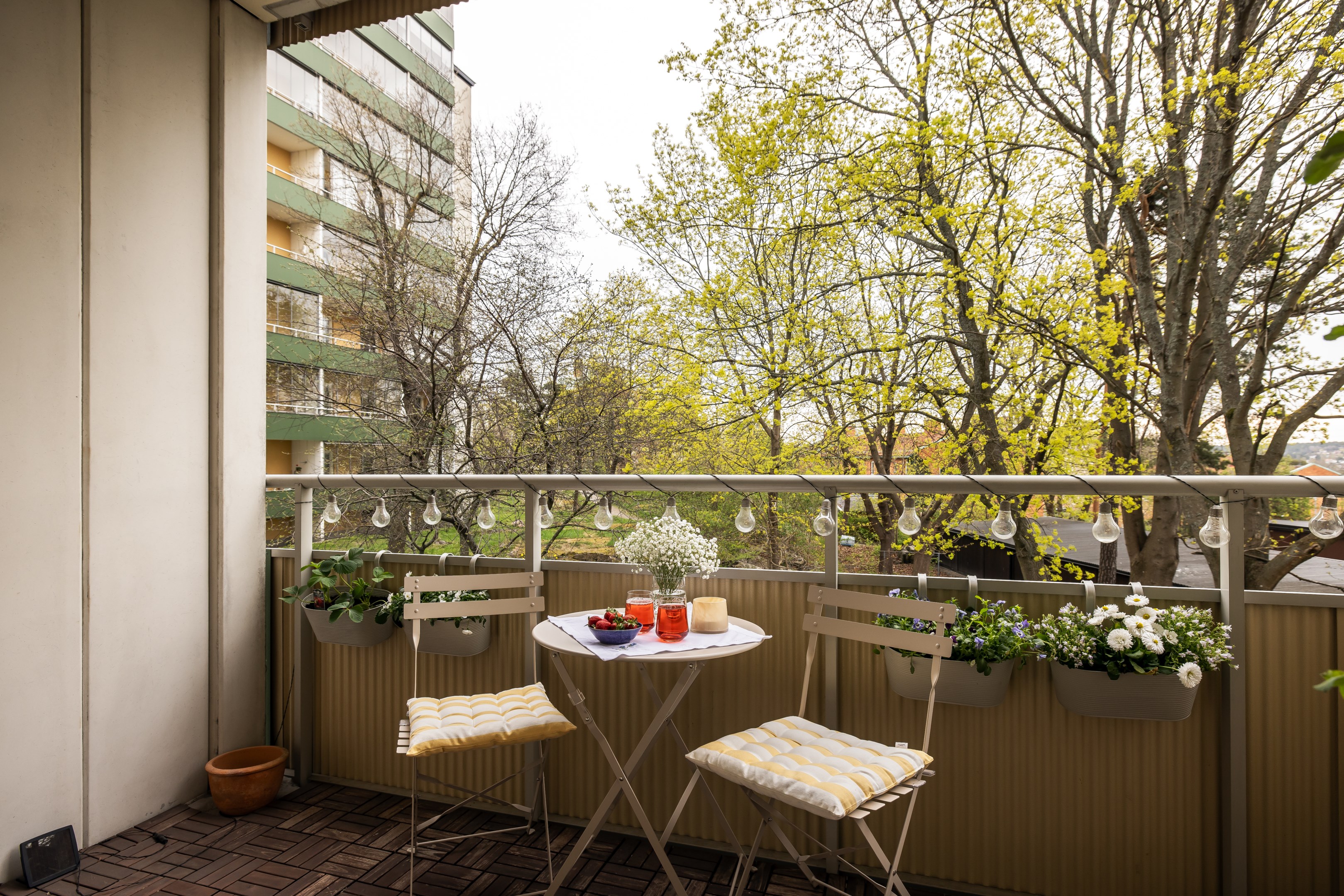 Bostadsbild från Finntorpsvägen 13, Såld i Finntorp, Nacka