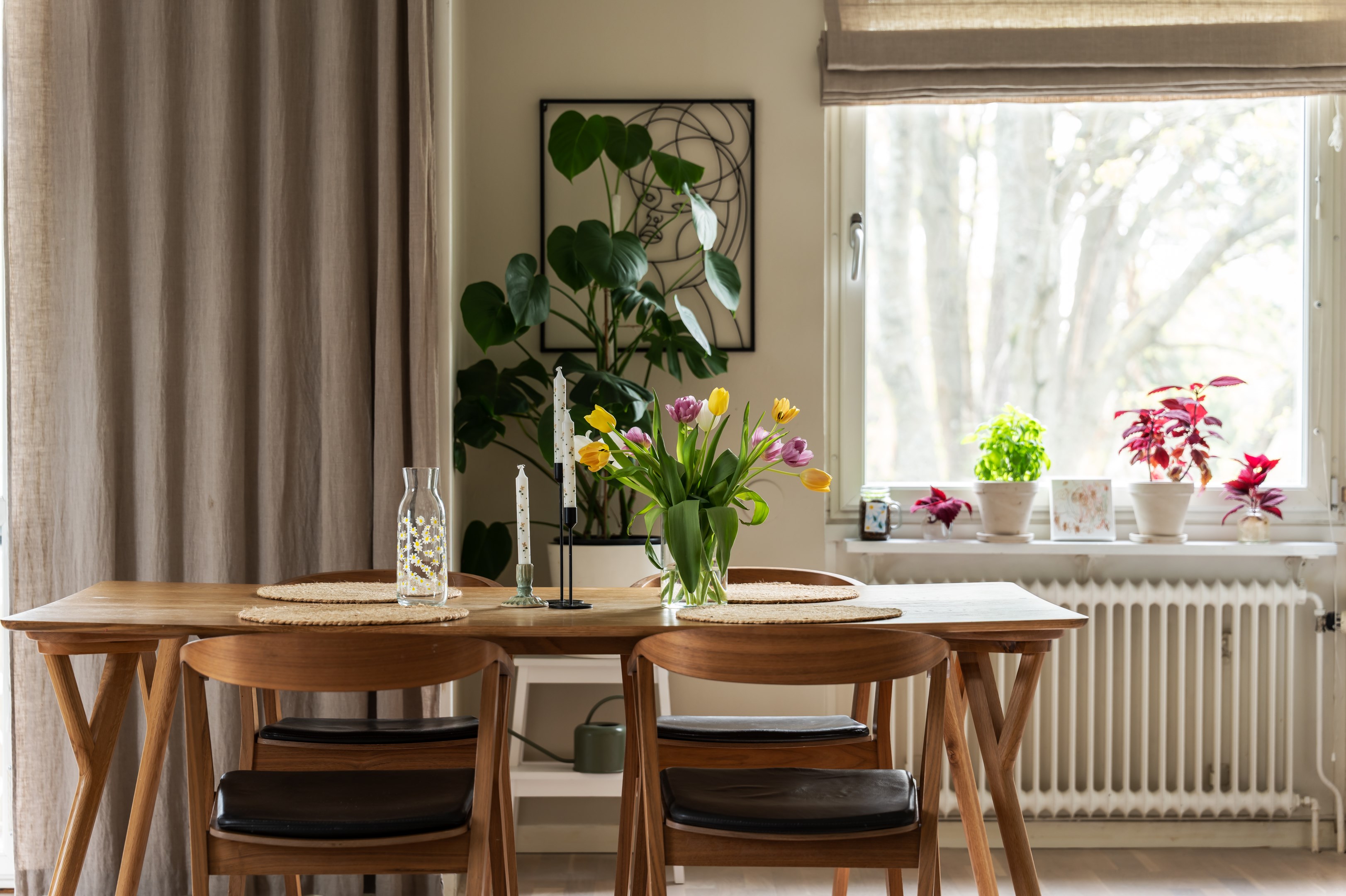 Bostadsbild från Finntorpsvägen 13, Såld i Finntorp, Nacka