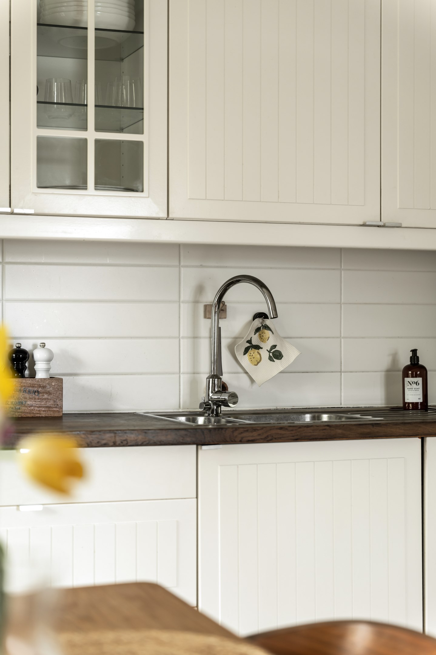 Bostadsbild från Finntorpsvägen 13, Såld i Finntorp, Nacka