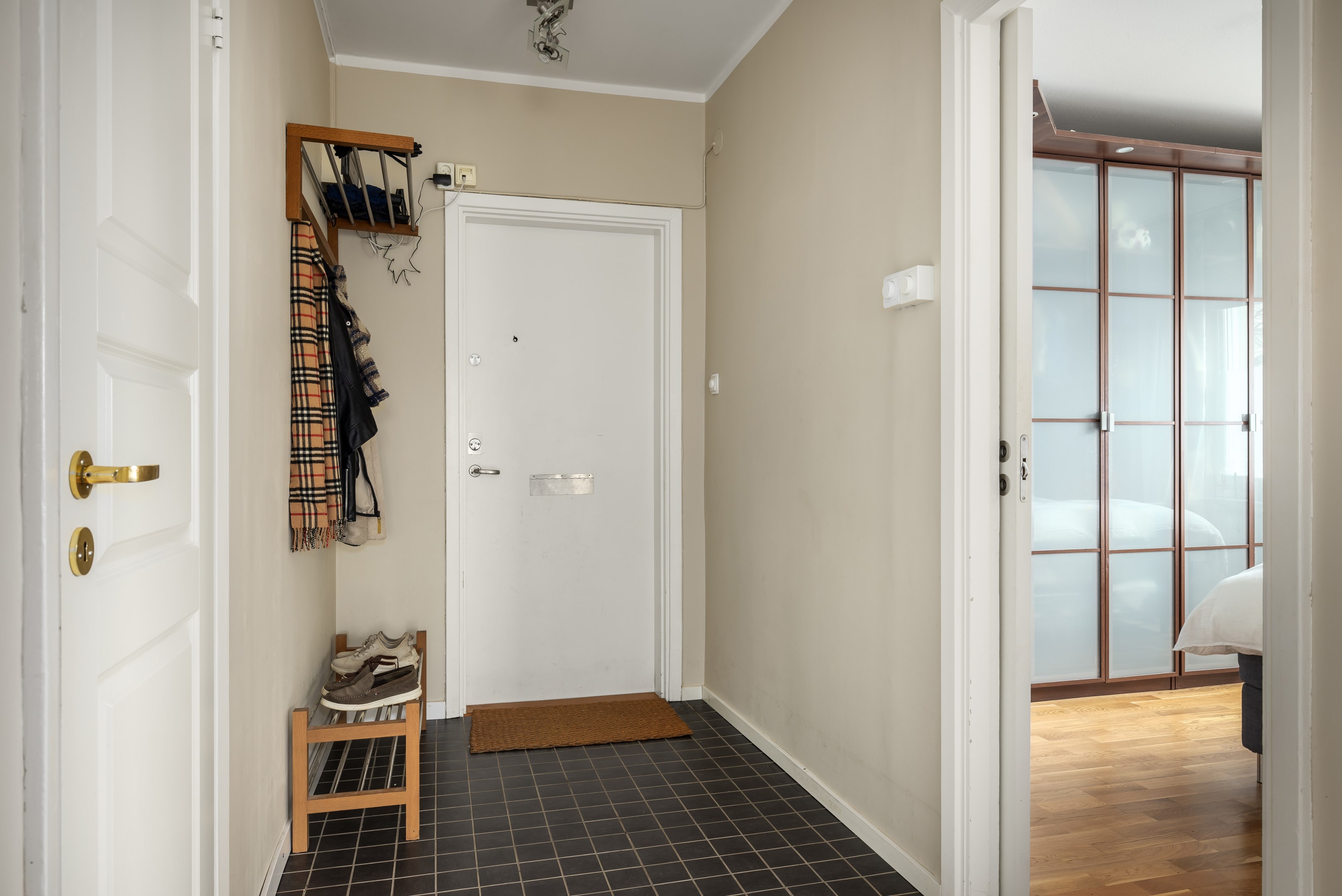 Bostadsbild från Finntorpsvägen 13, Såld i Finntorp, Nacka