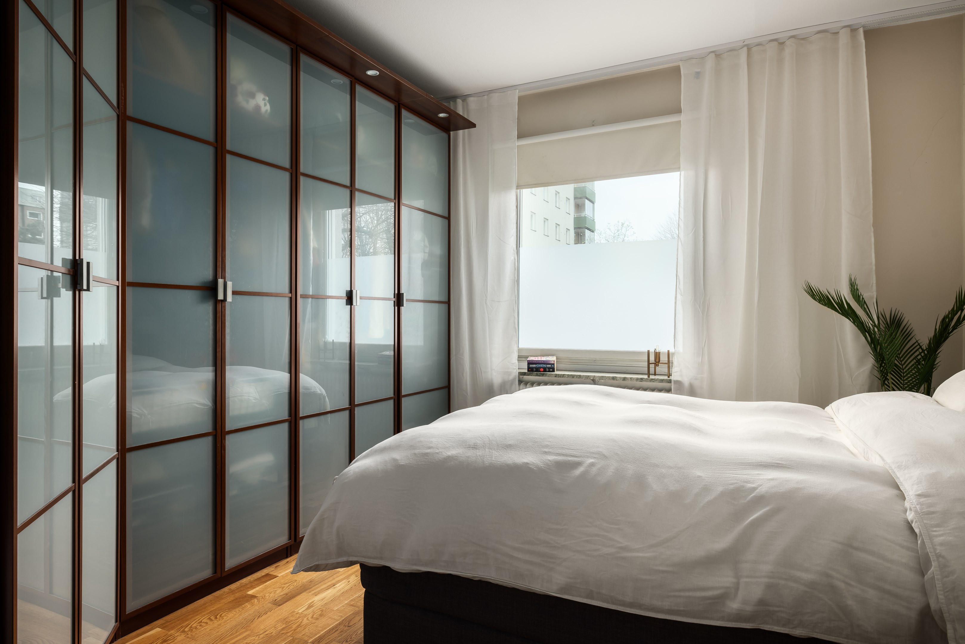 Bostadsbild från Finntorpsvägen 13, Såld i Finntorp, Nacka