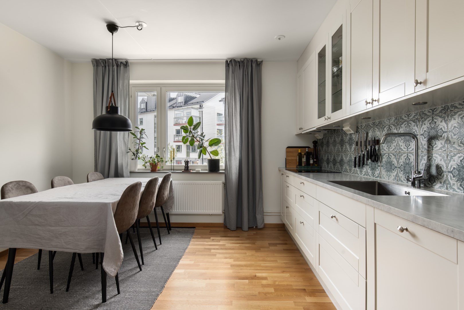 Bostadsbild från Hedenströms väg 13, Såld i Tollare, Nacka