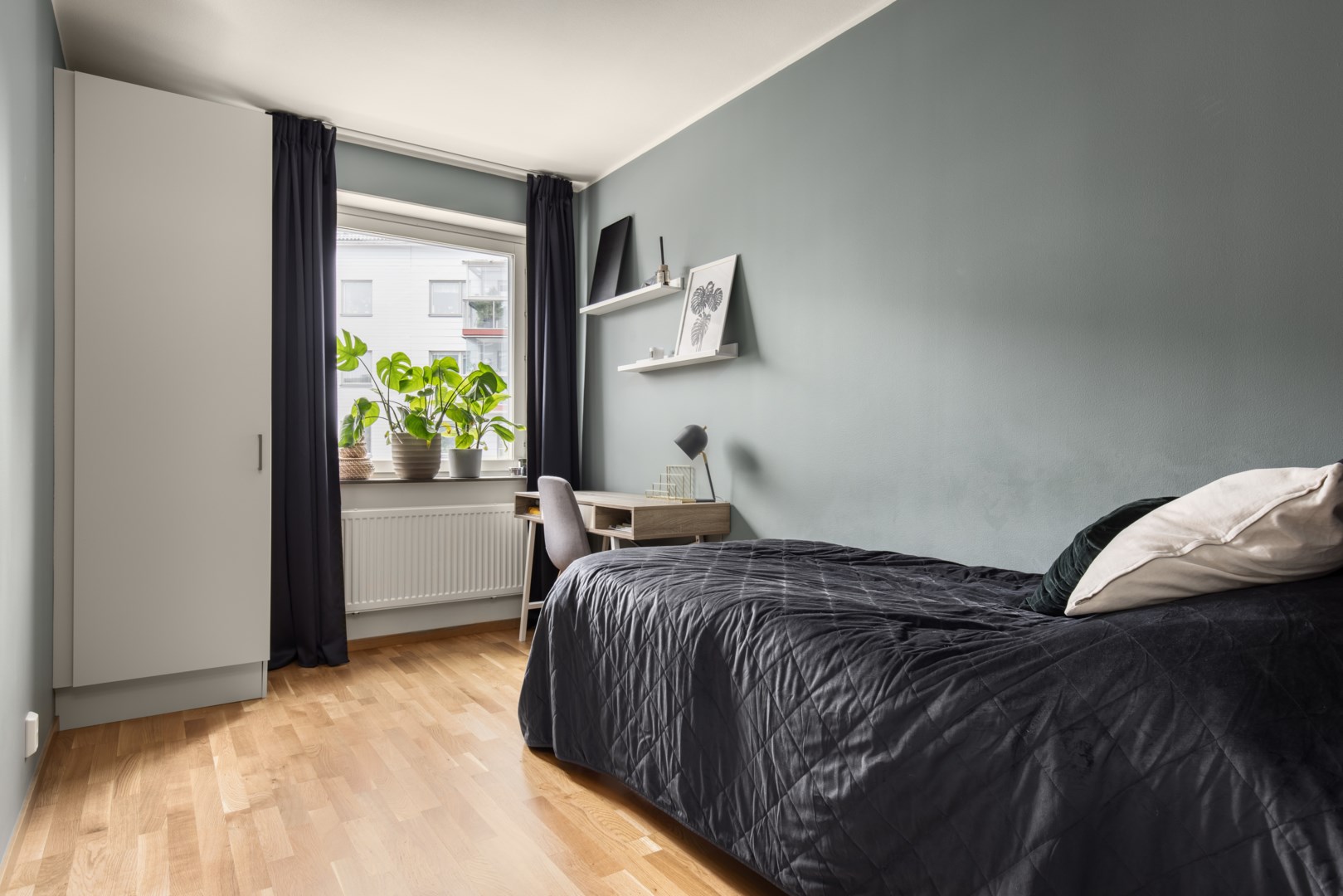 Bostadsbild från Hedenströms väg 13, Såld i Tollare, Nacka