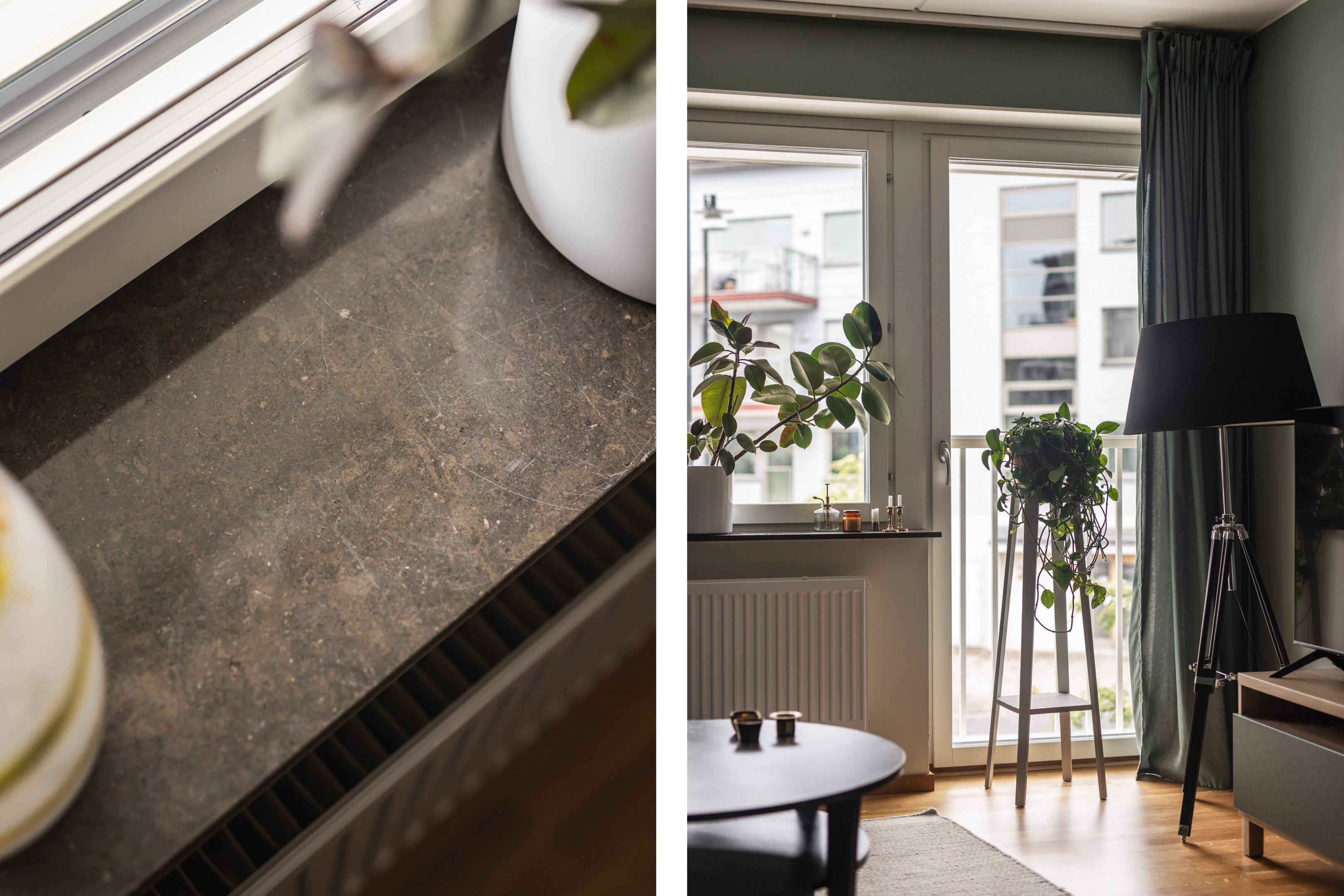 Bostadsbild från Hedenströms väg 13, Såld i Tollare, Nacka