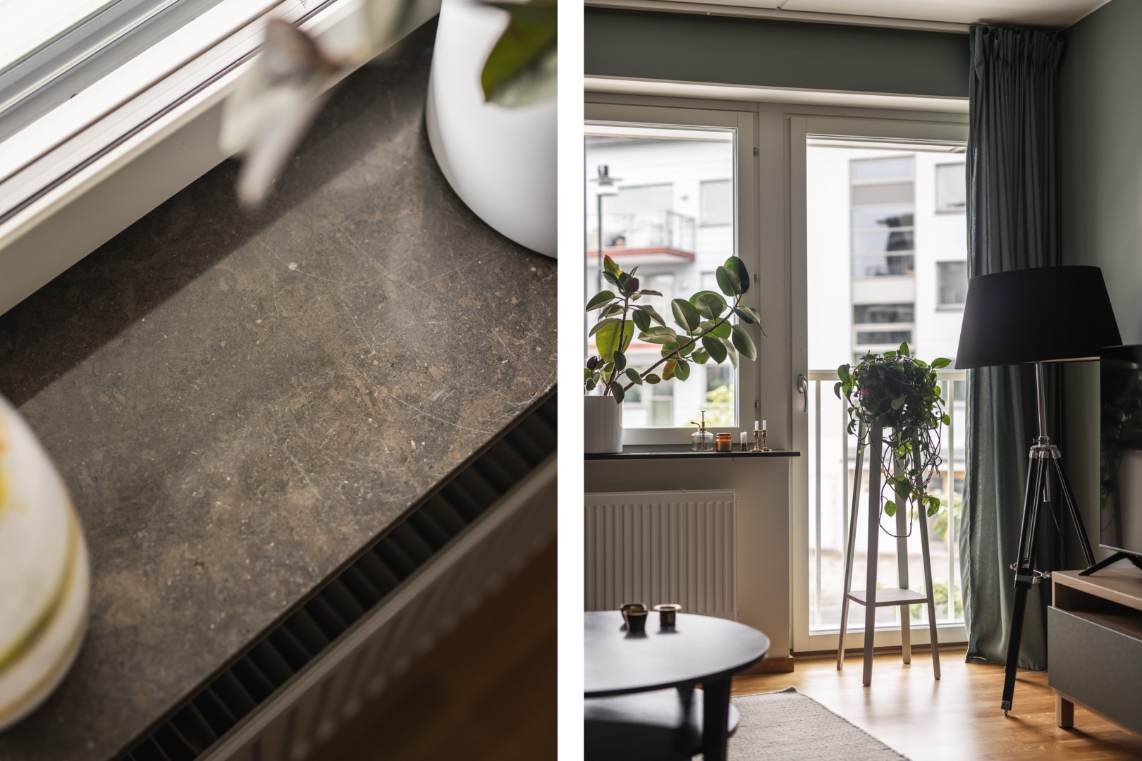 Bostadsbild från Hedenströms väg 13, Såld i Tollare, Nacka