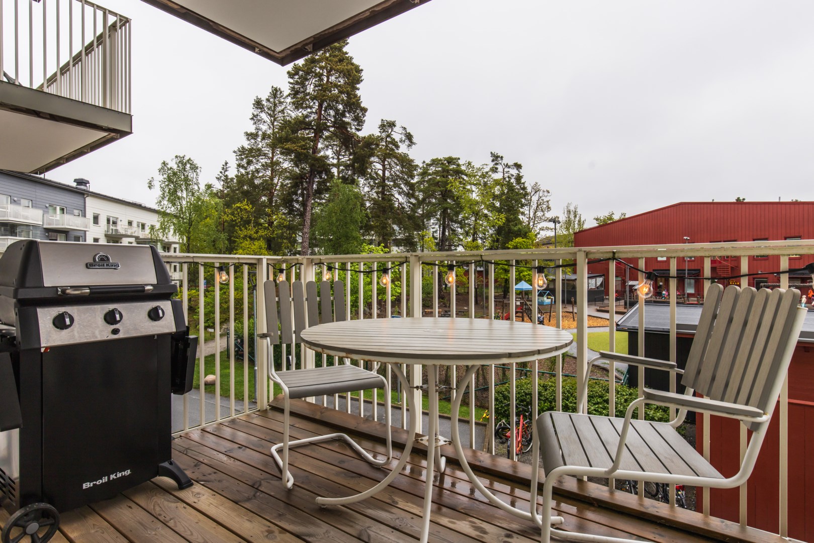 Bostadsbild från Hedenströms väg 13, Såld i Tollare, Nacka