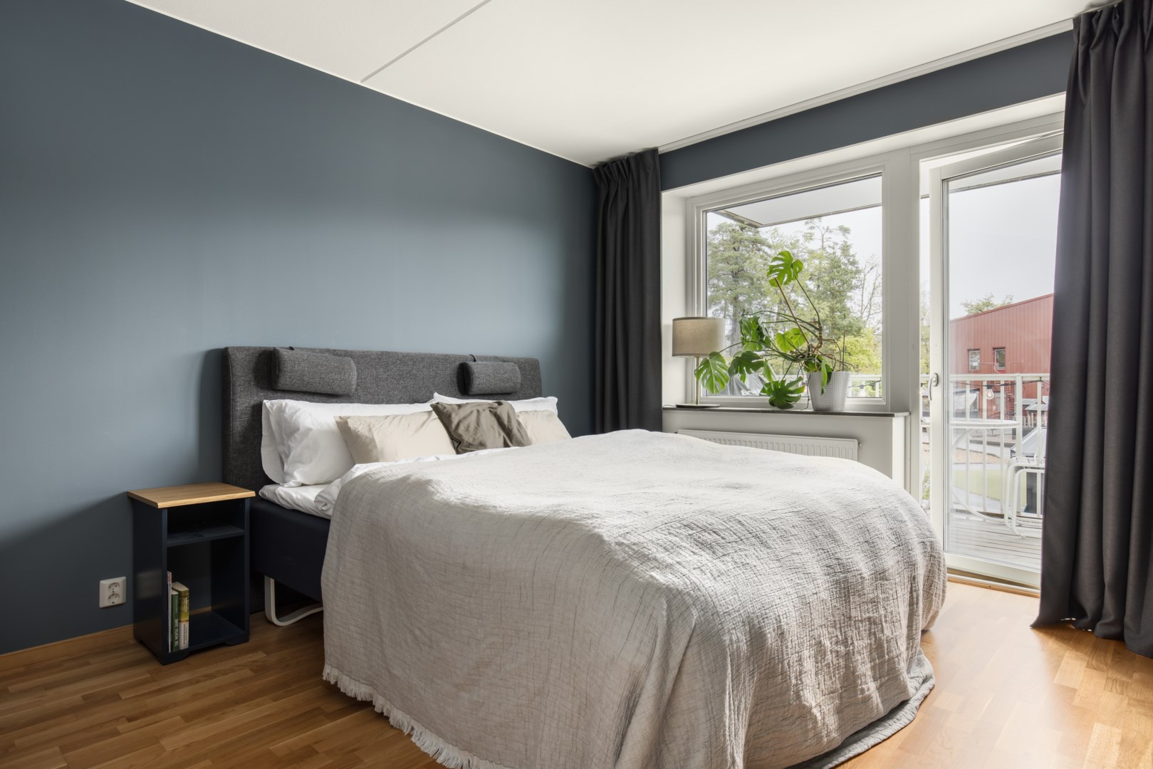 Bostadsbild från Hedenströms väg 13, Såld i Tollare, Nacka